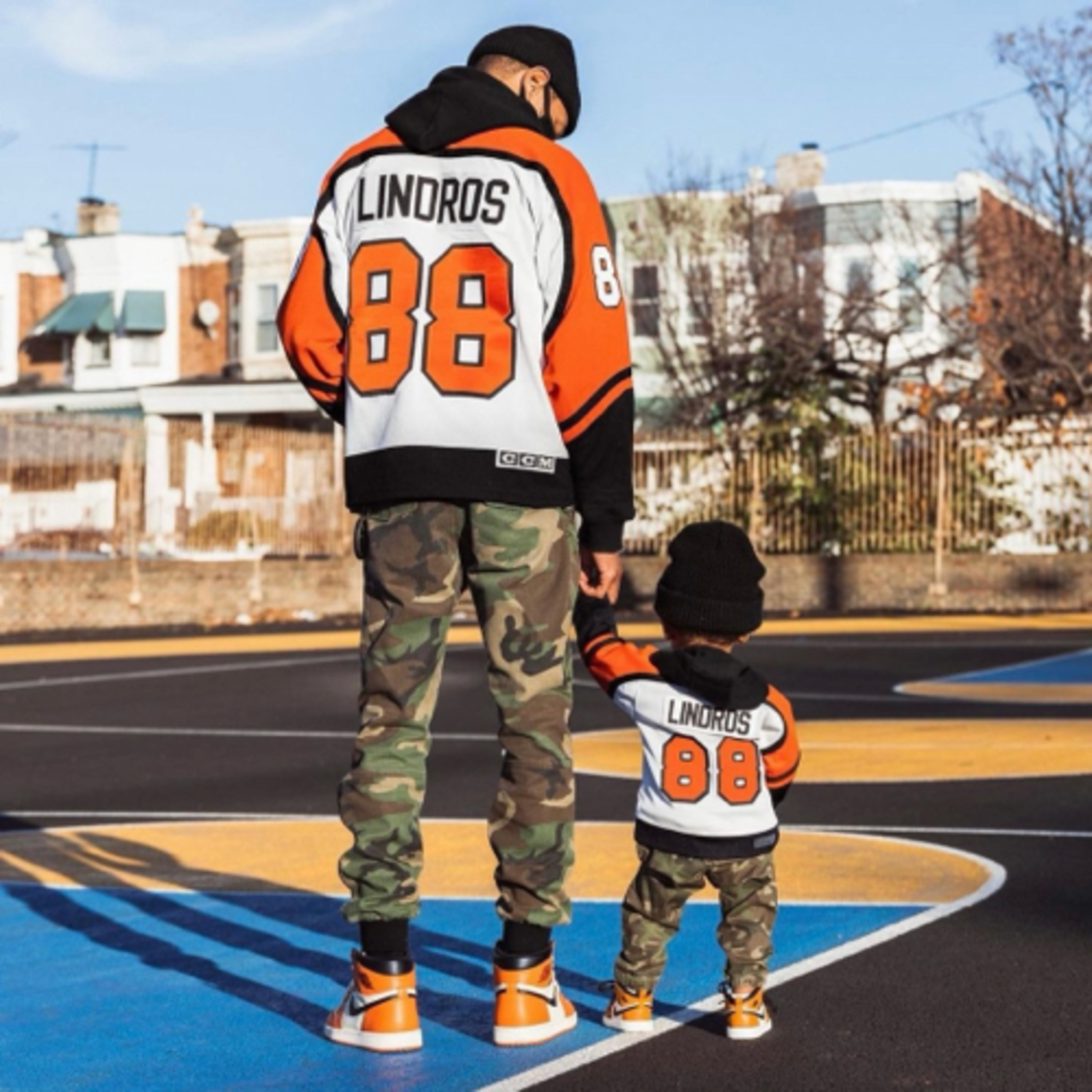 SneakerDads