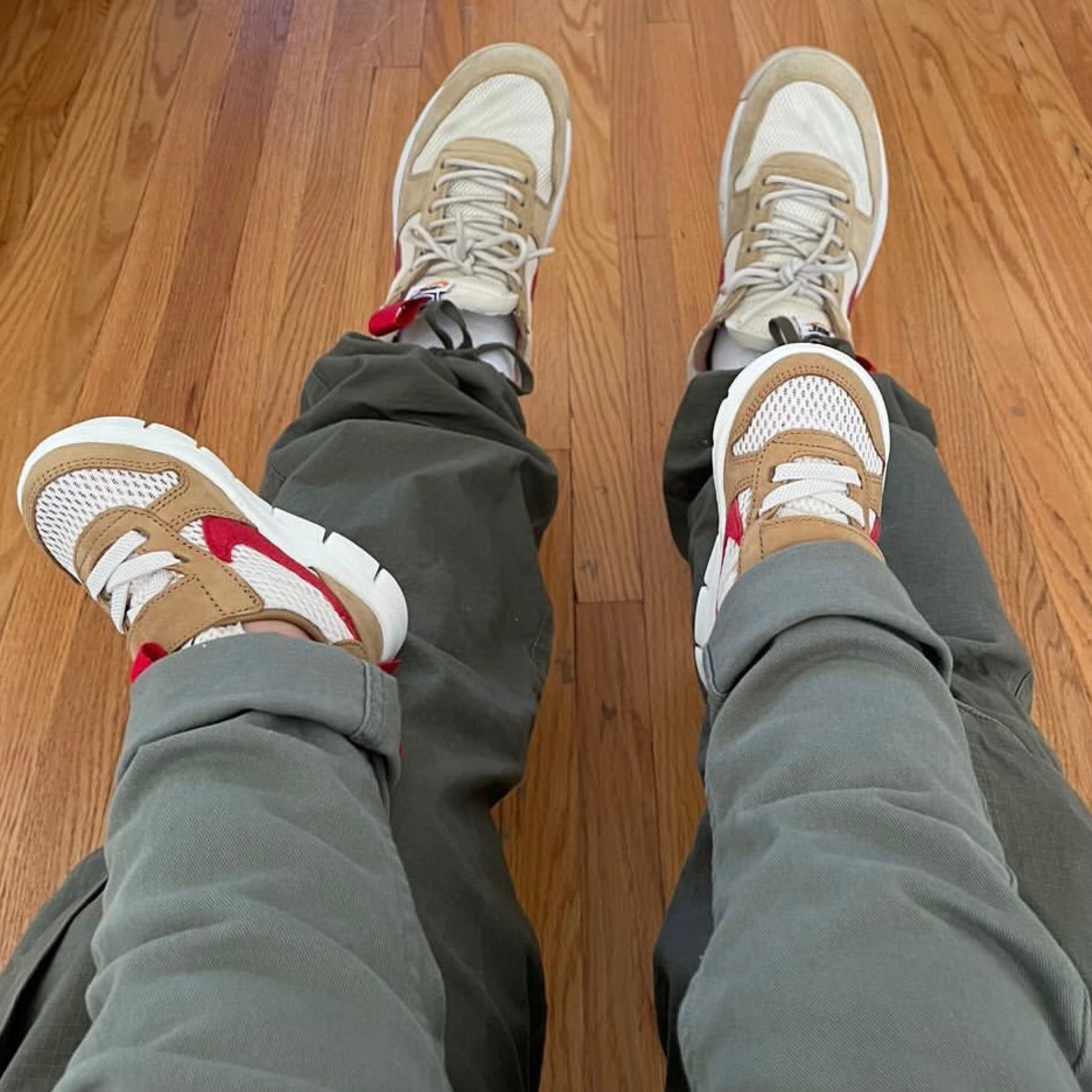 SneakerDads