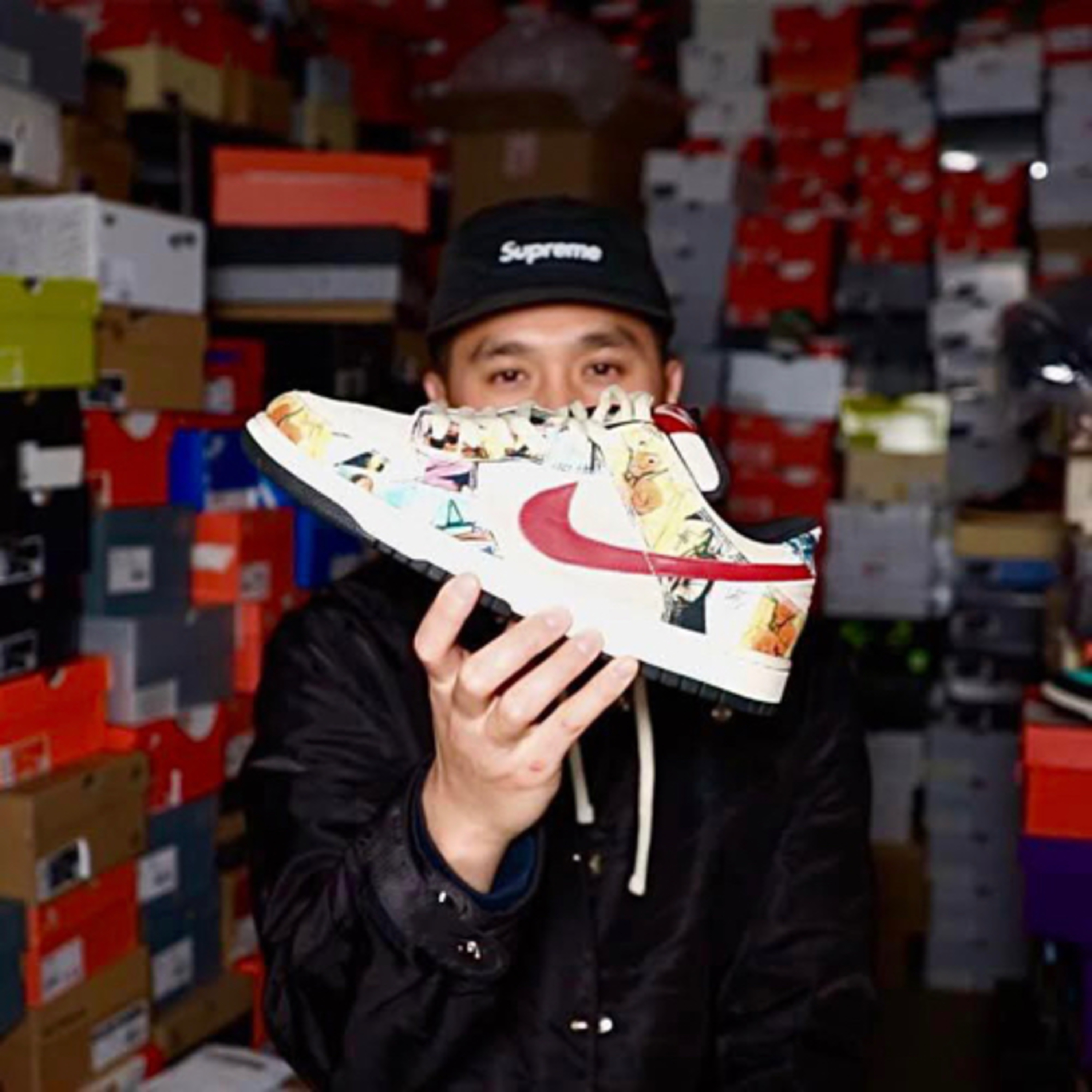 SneakerDads