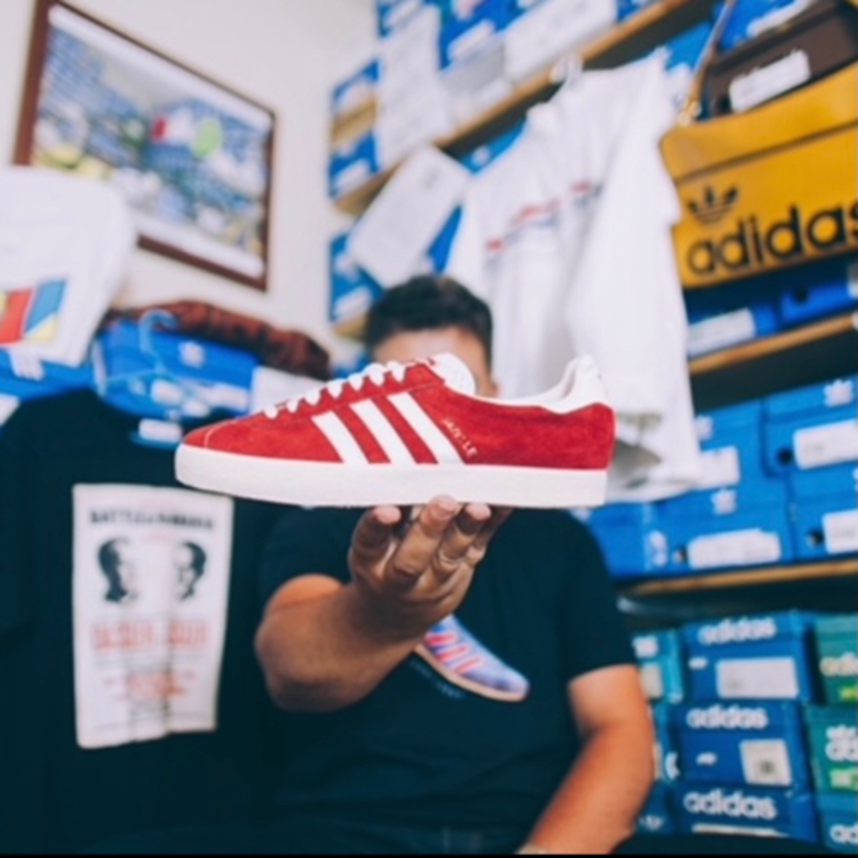 SneakerDads