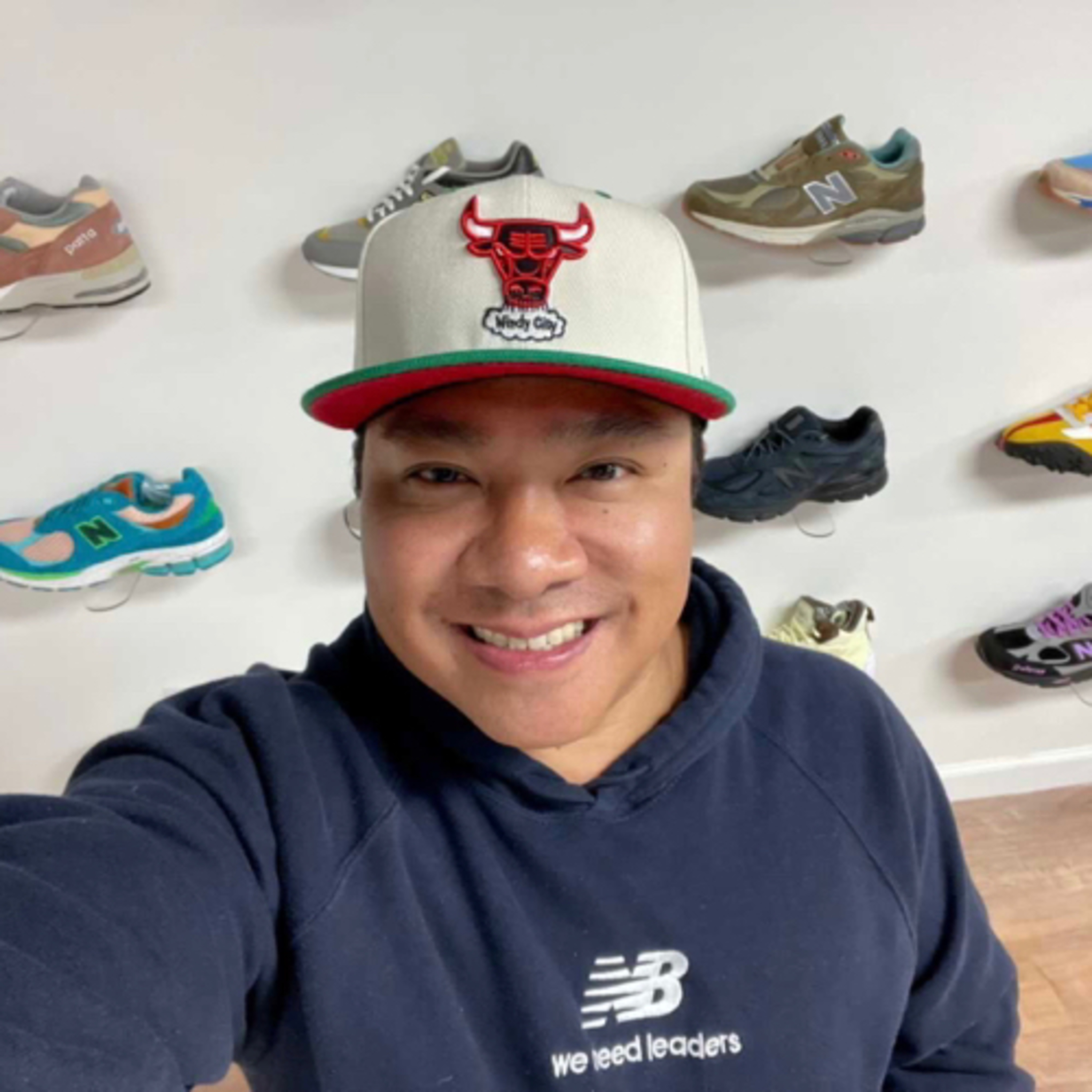 SneakerDads