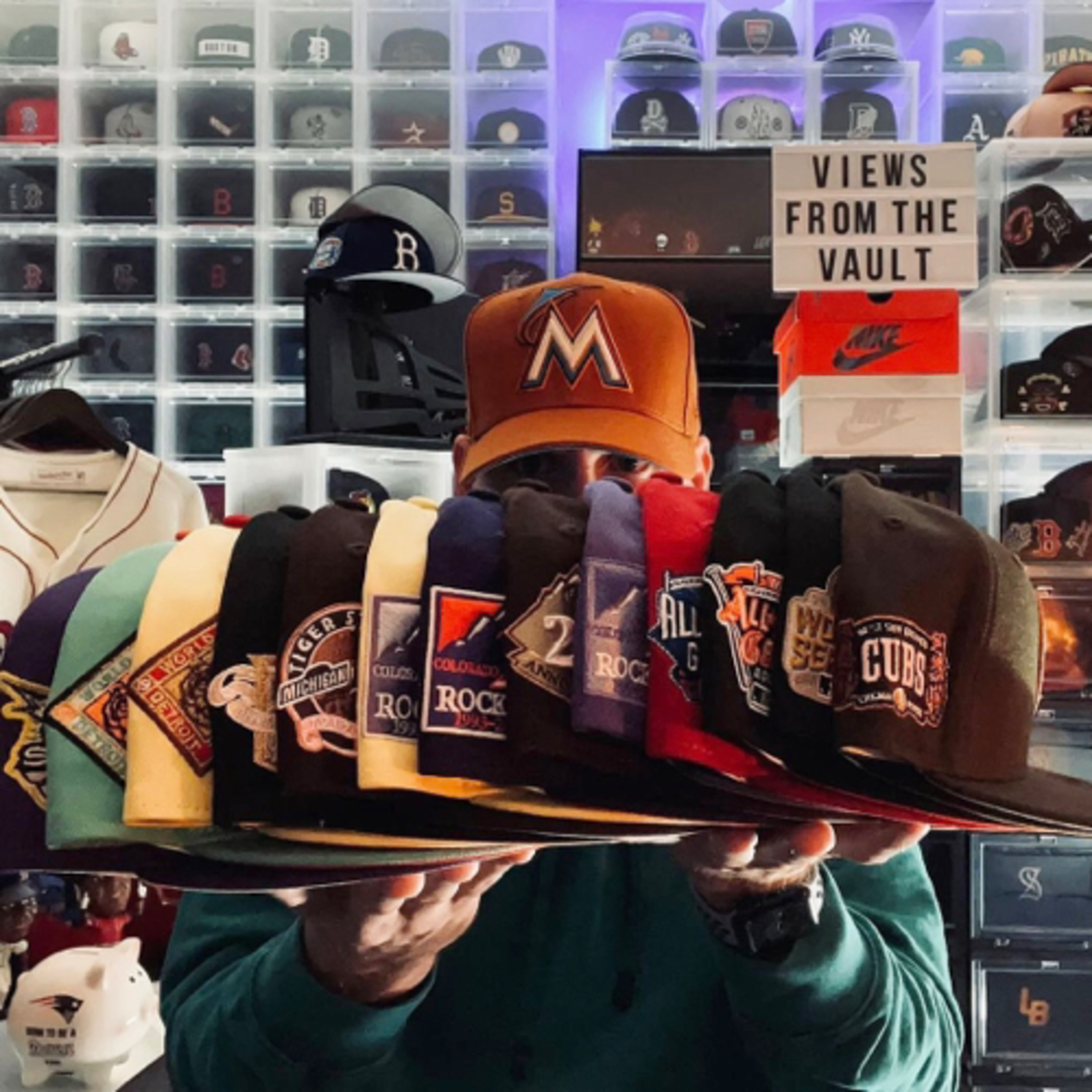 SneakerDads
