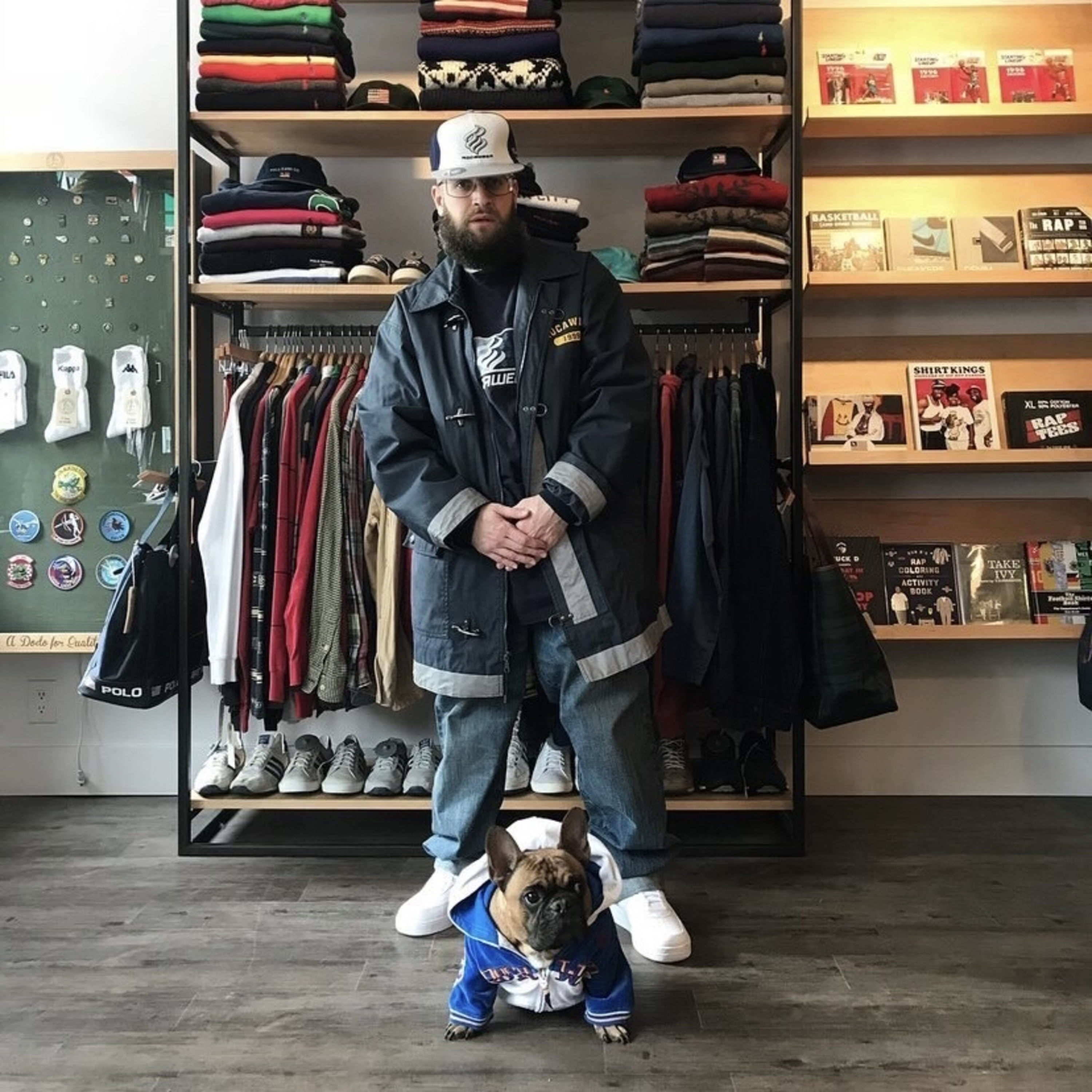 SneakerDads