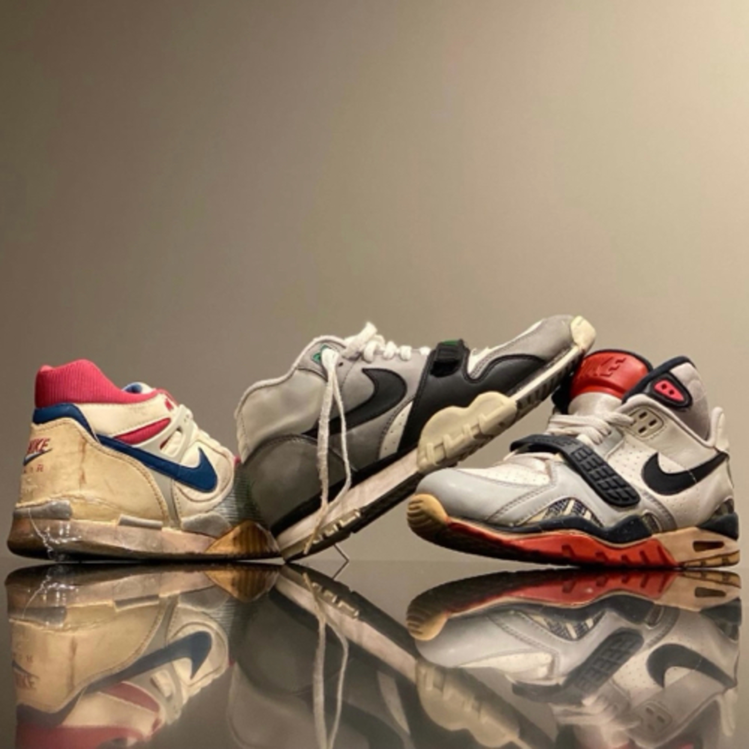 SneakerDads