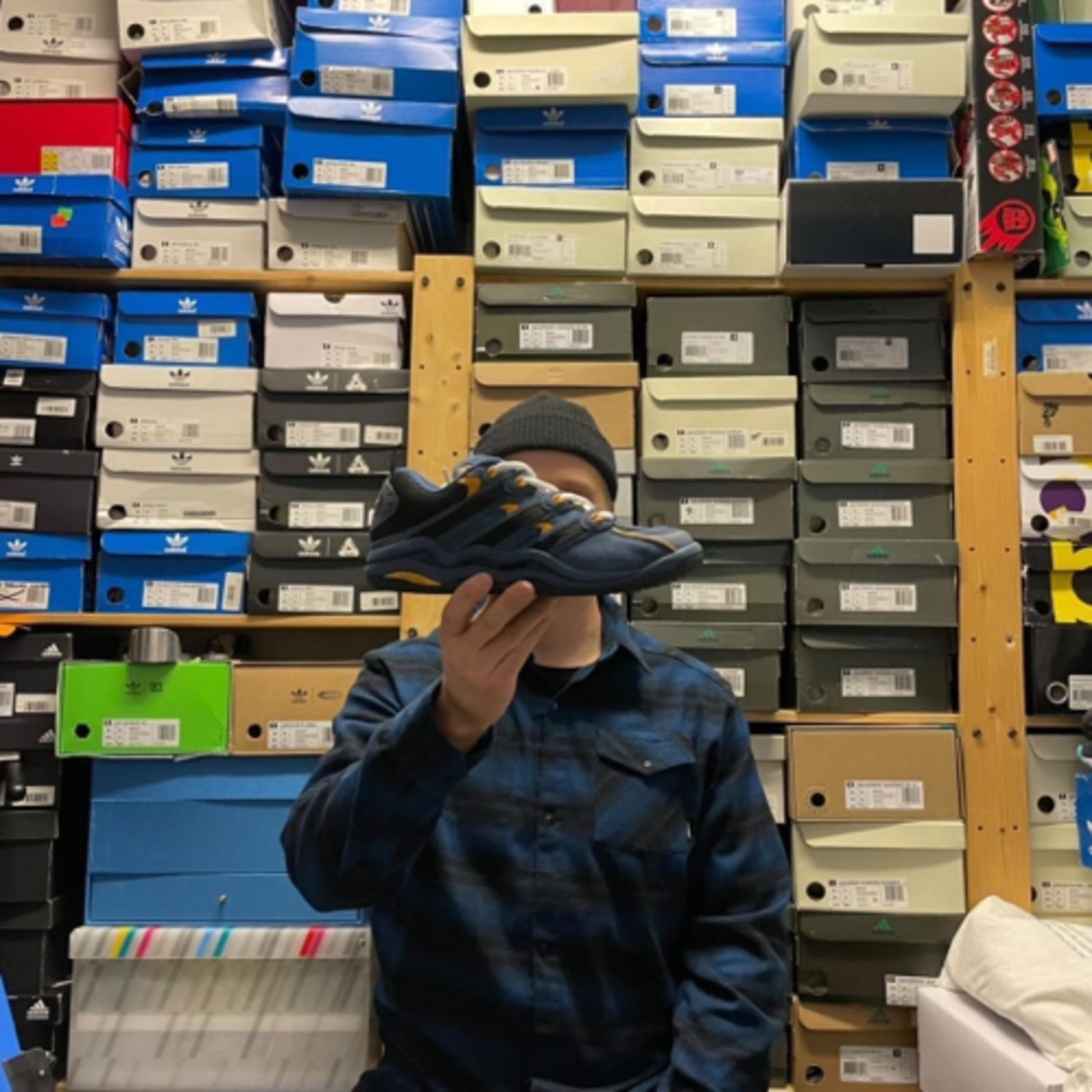 SneakerDads