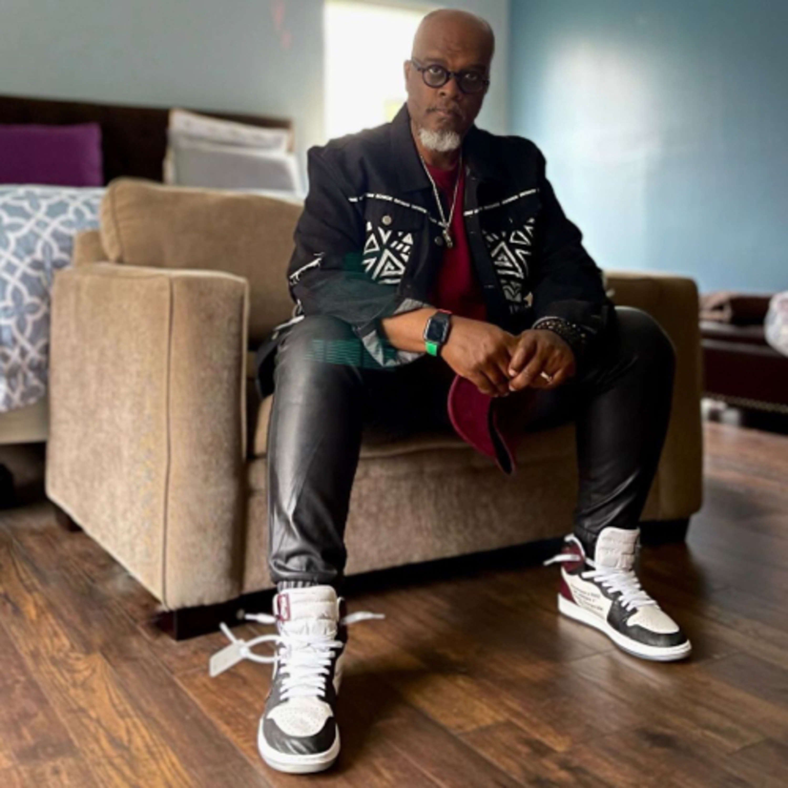 SneakerDads