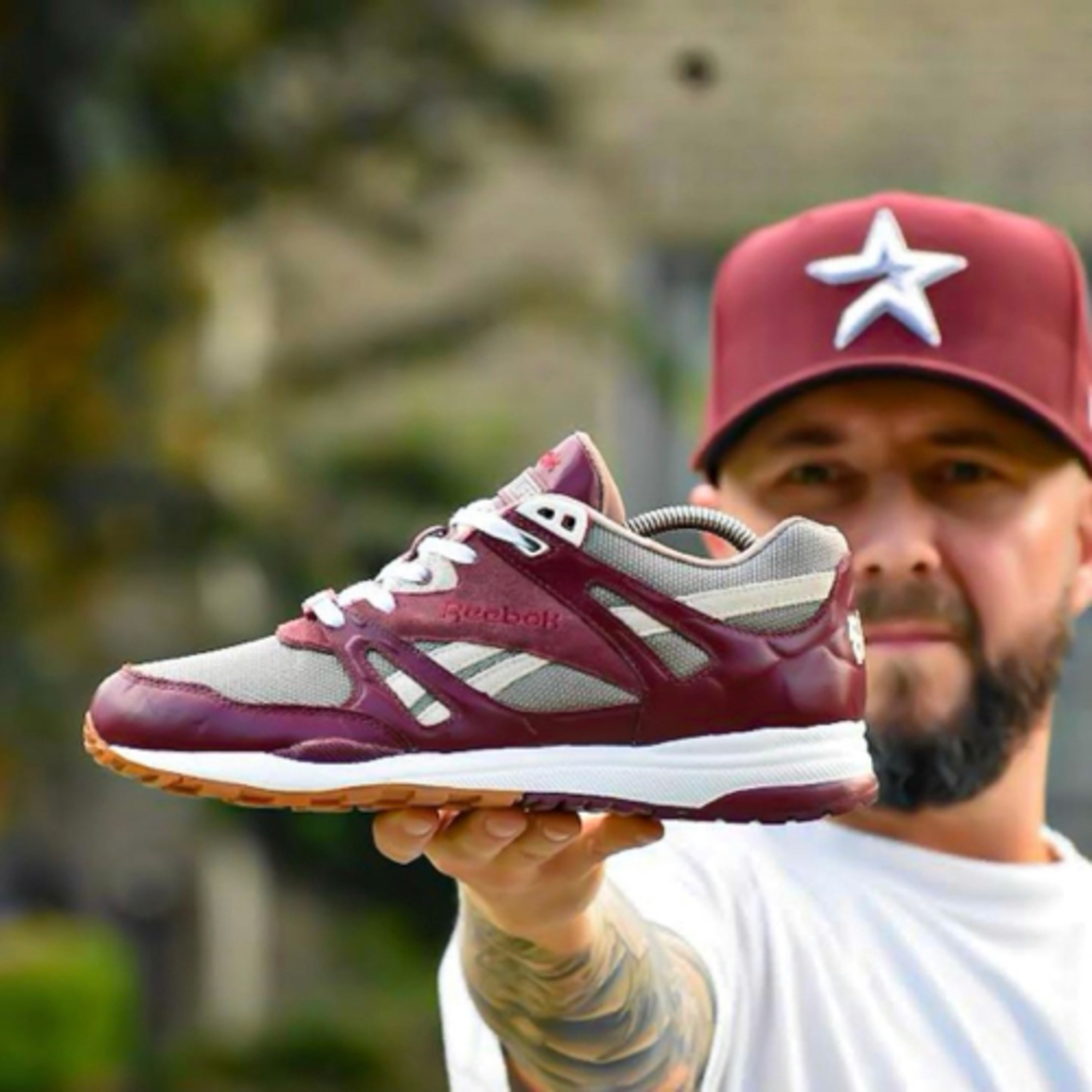 SneakerDads
