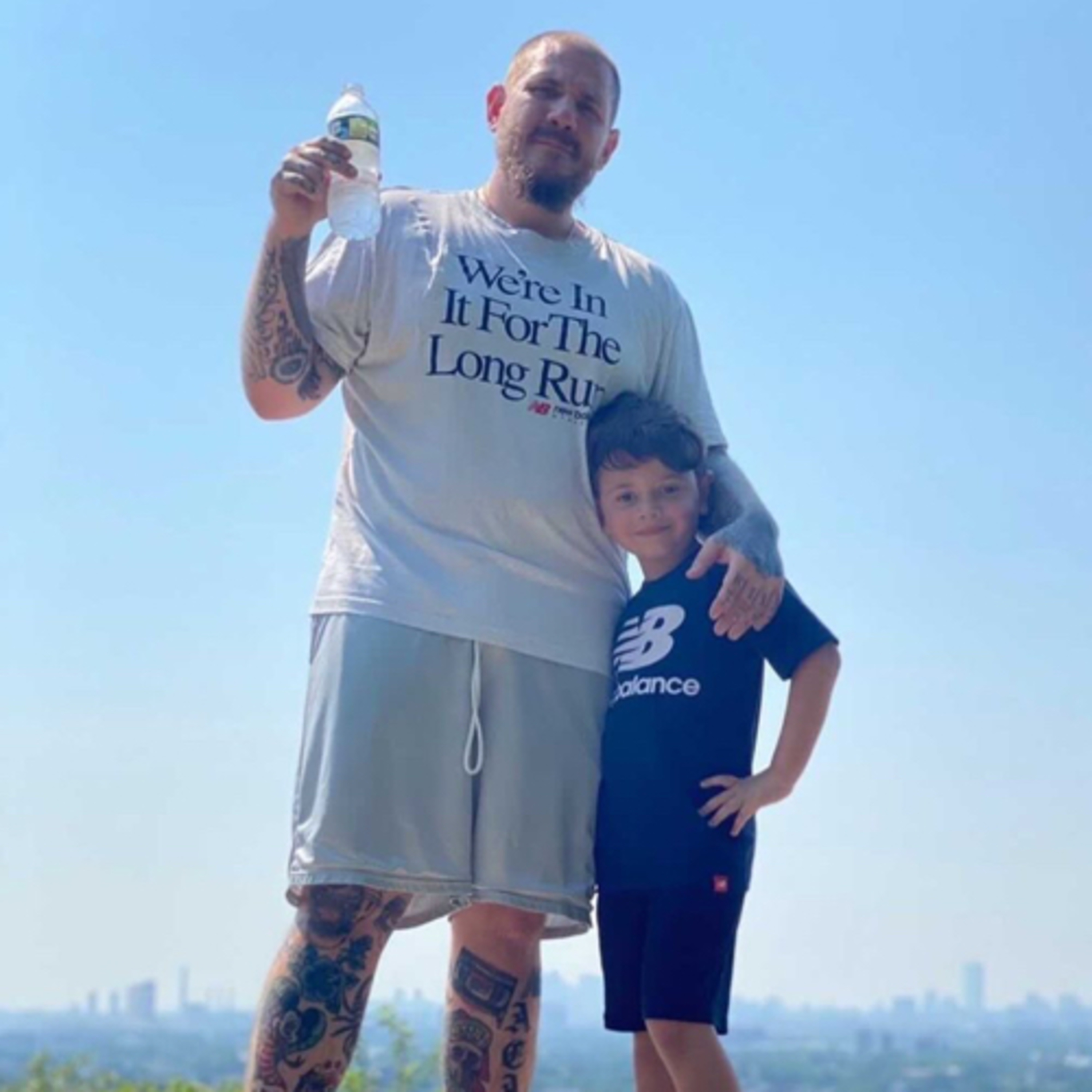 SneakerDads