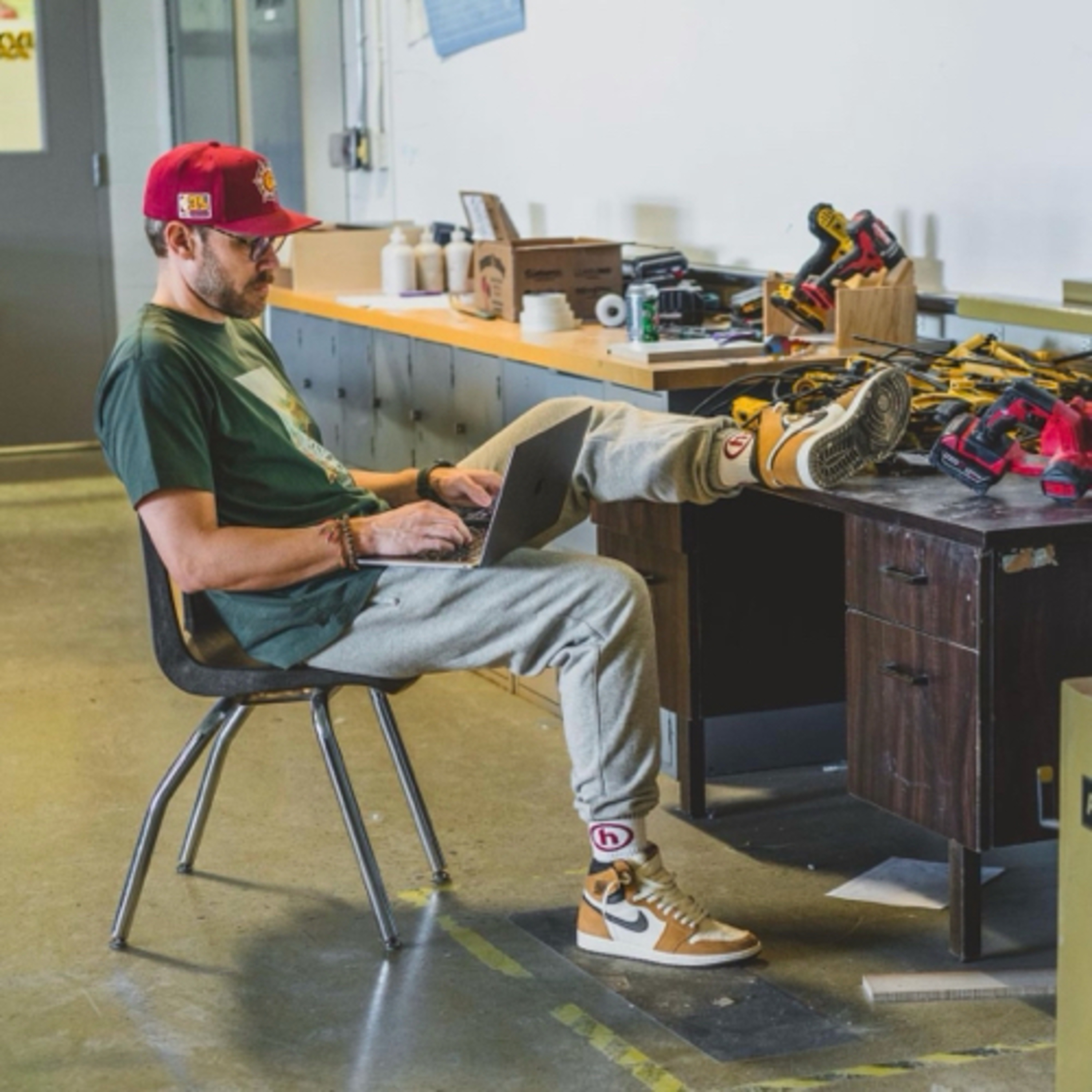 SneakerDads