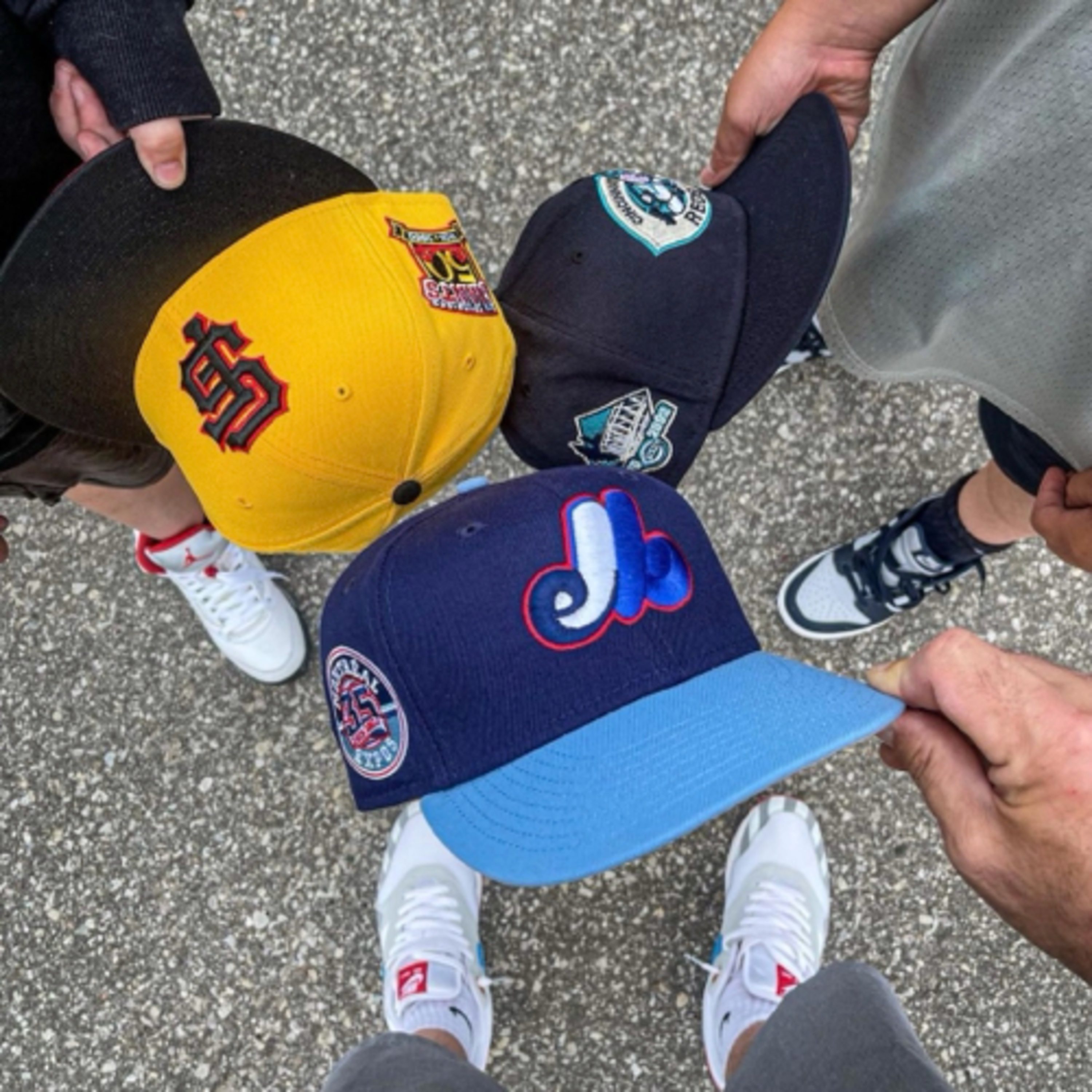 SneakerDads