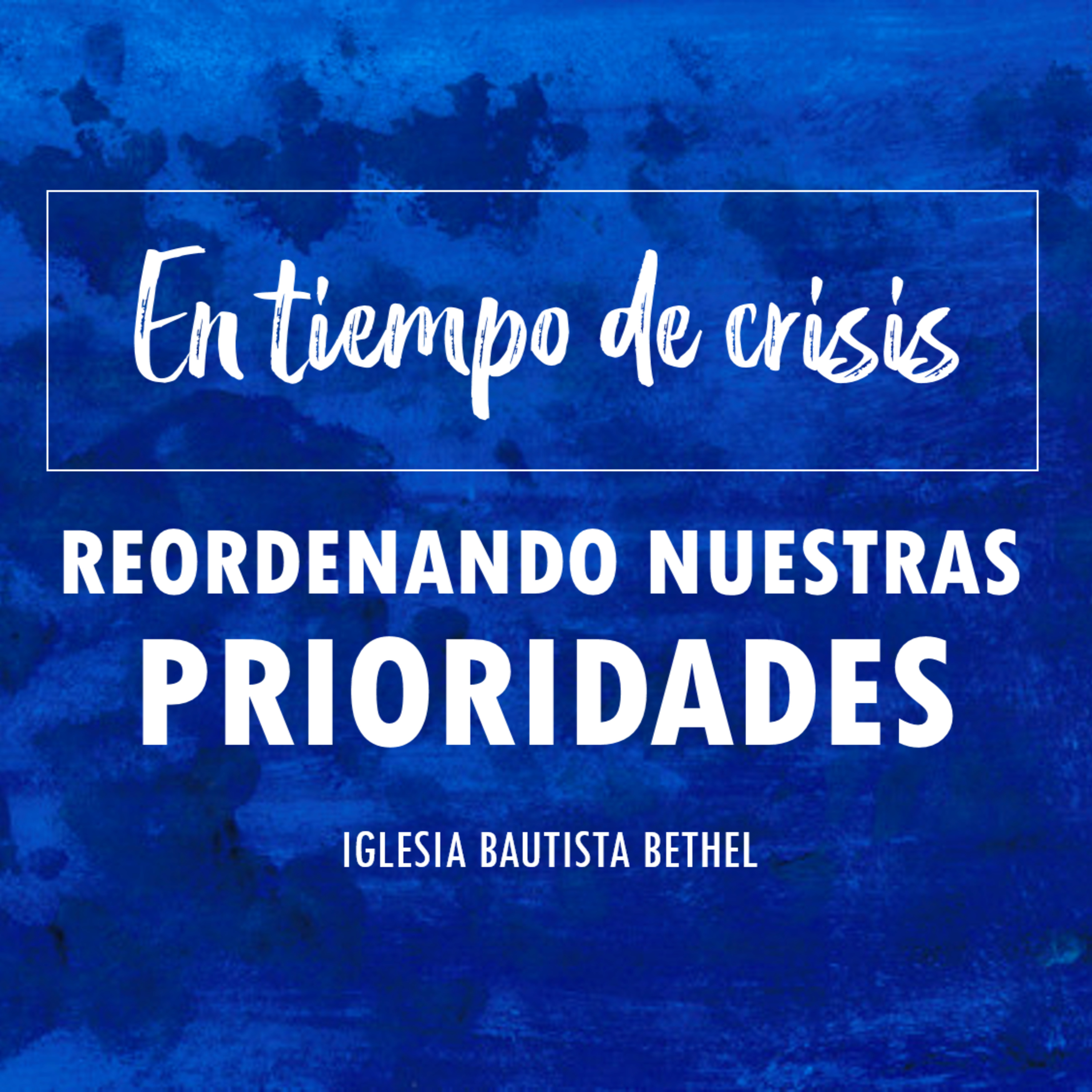 Iglesia Bautista Bethel