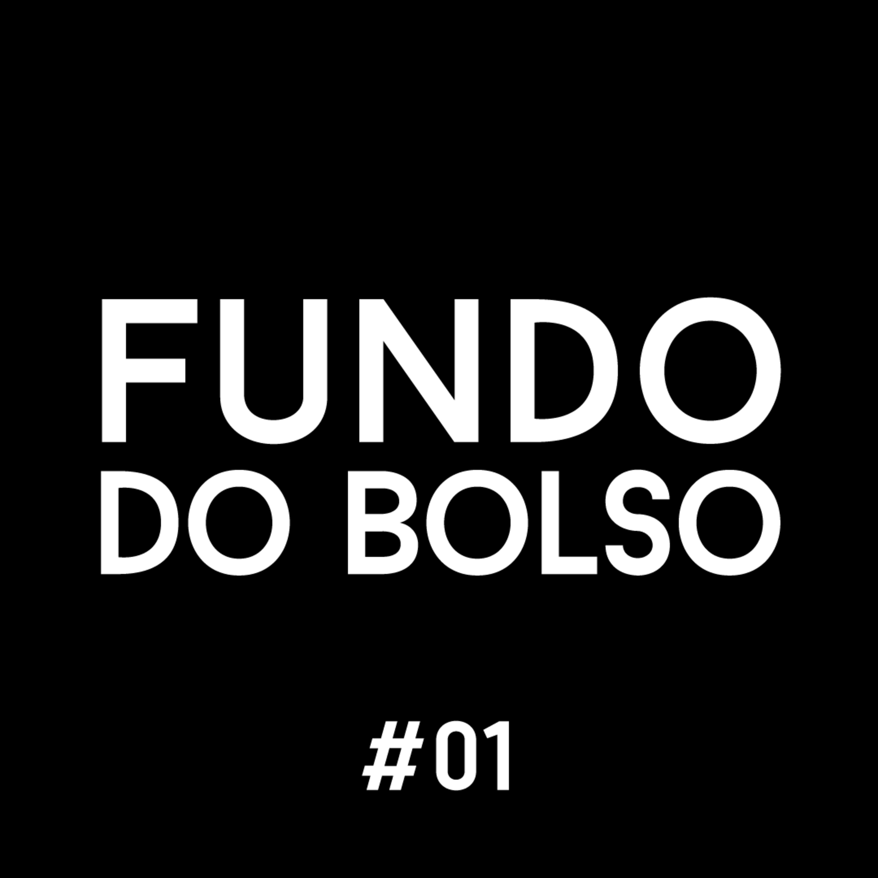 David Bowie no meu quarto - Fundo do Bolso #01 David Bowie no meu quarto - Fundo do Bolso #01