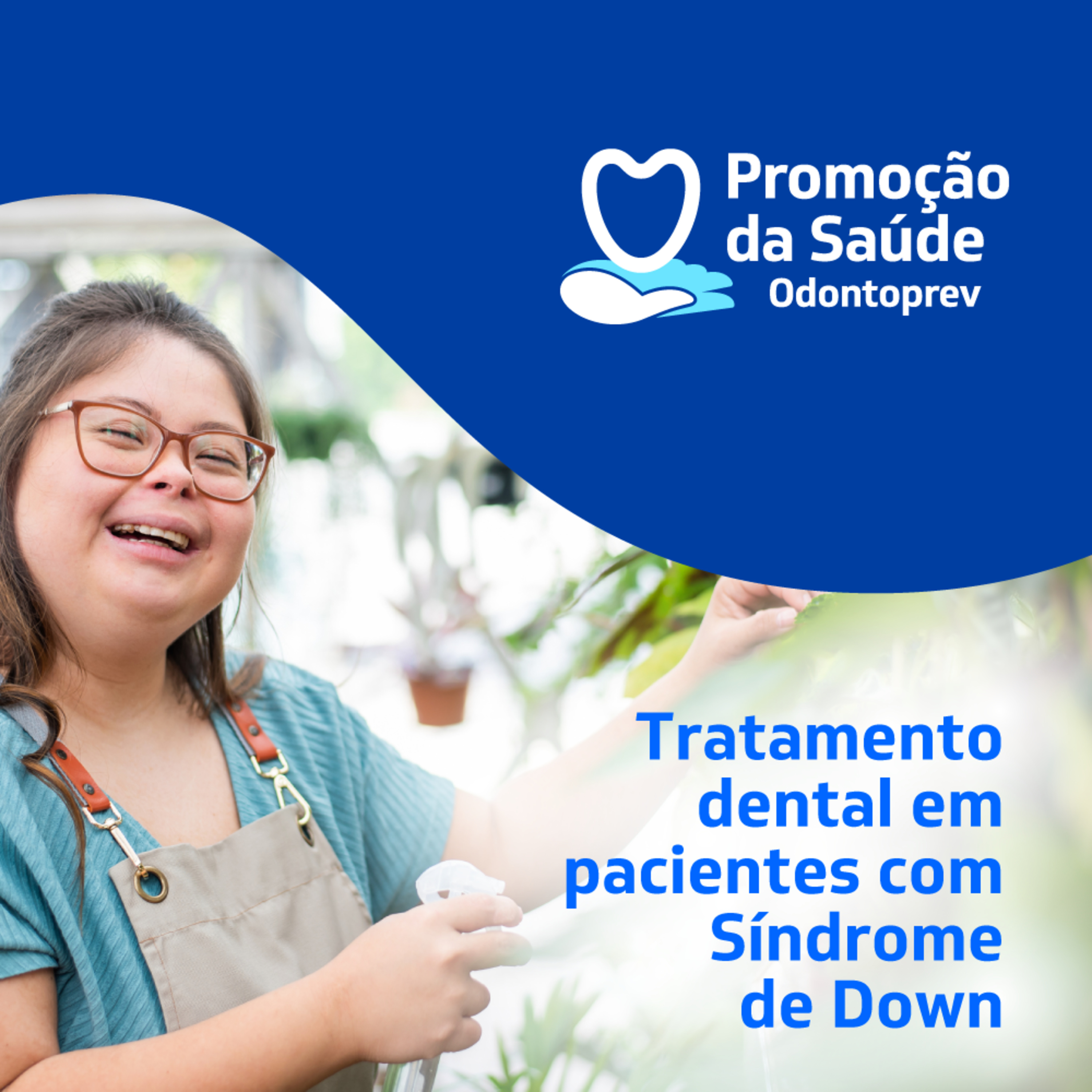 Odontoprev Oficial