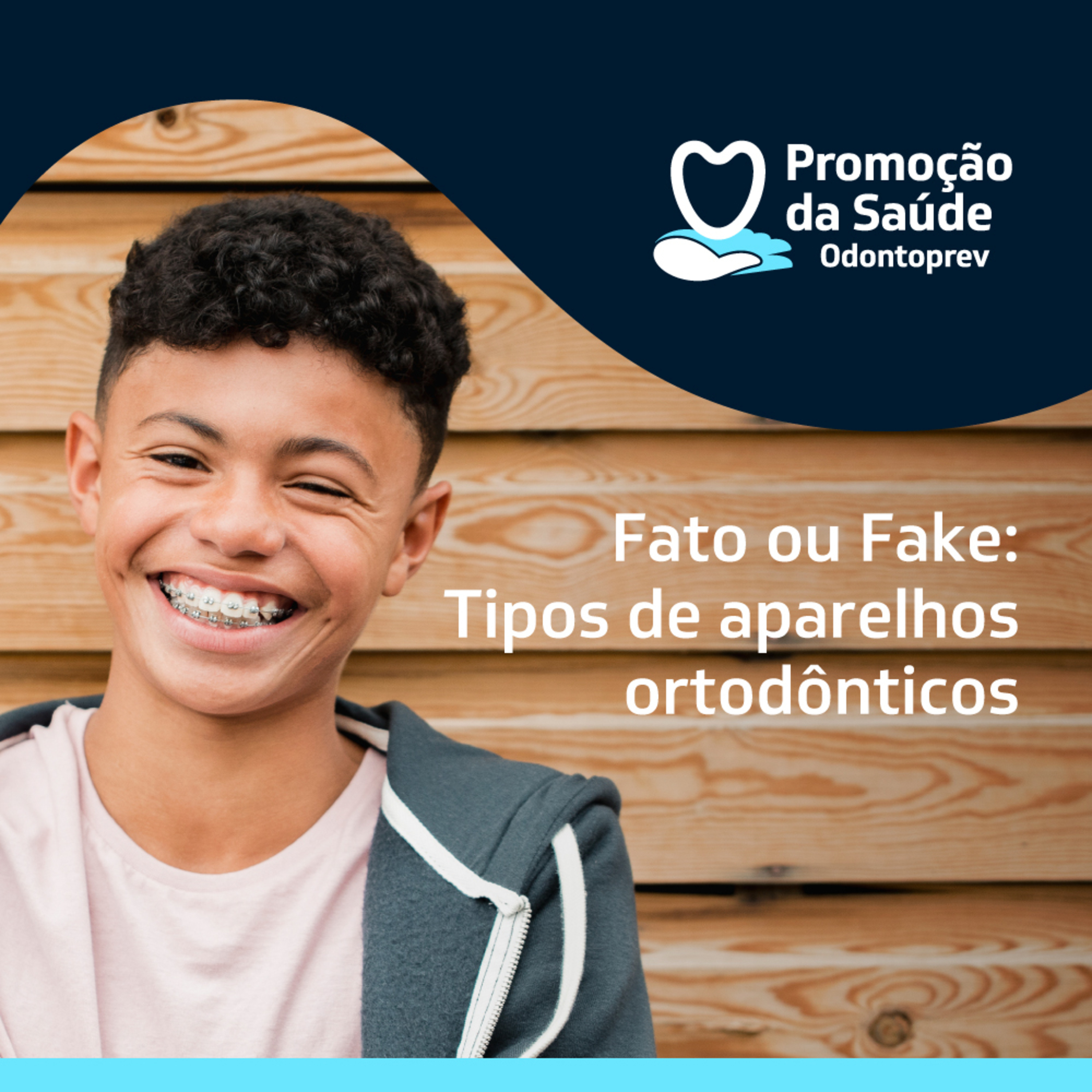 Odontoprev Oficial