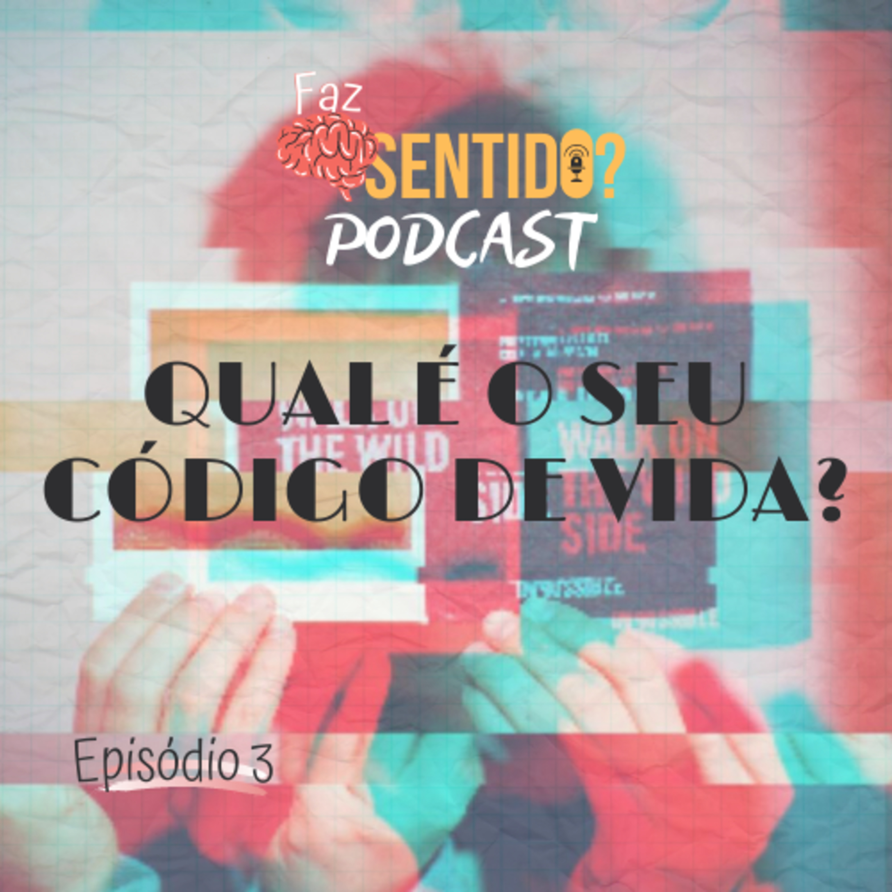 Faz Sentido?