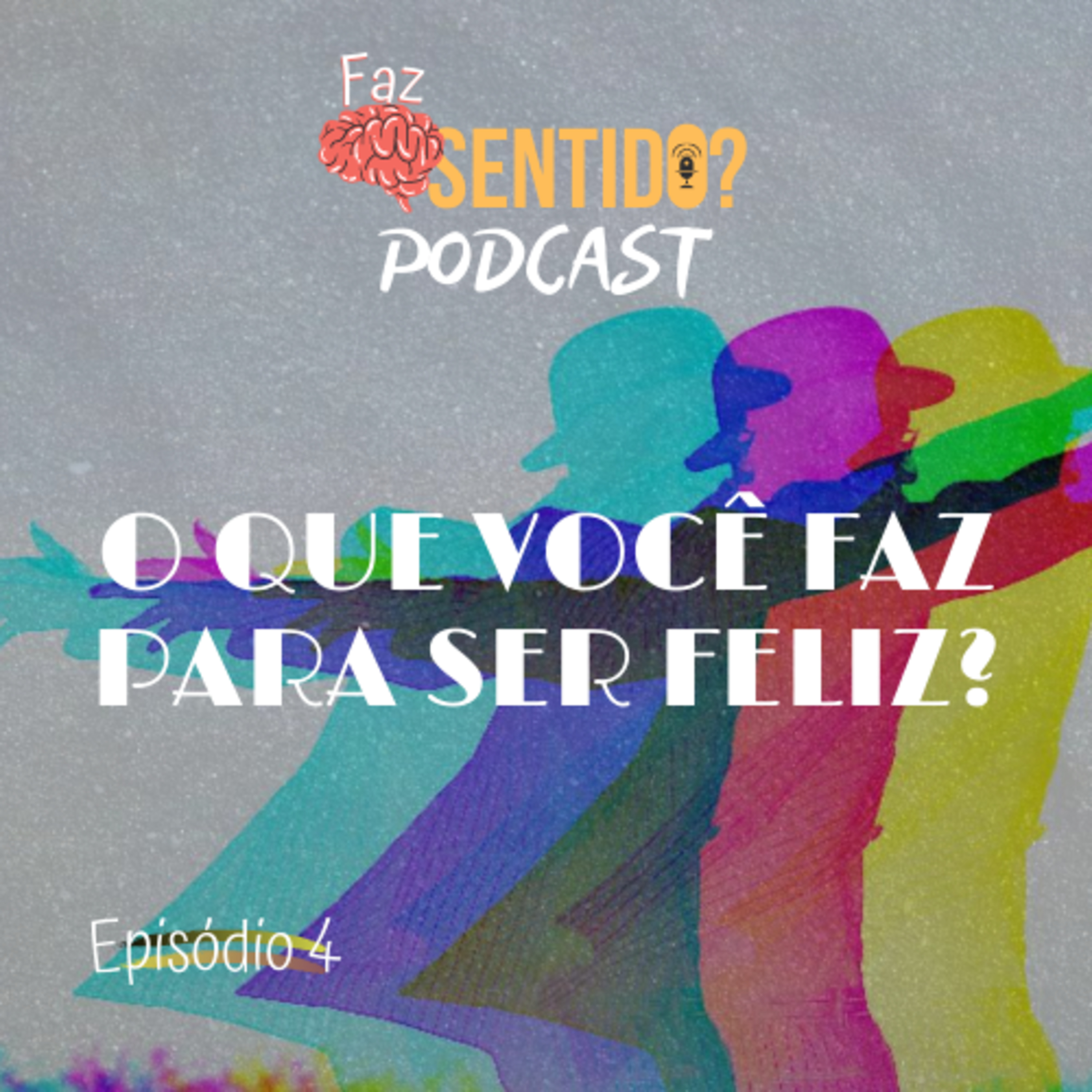 Faz Sentido?