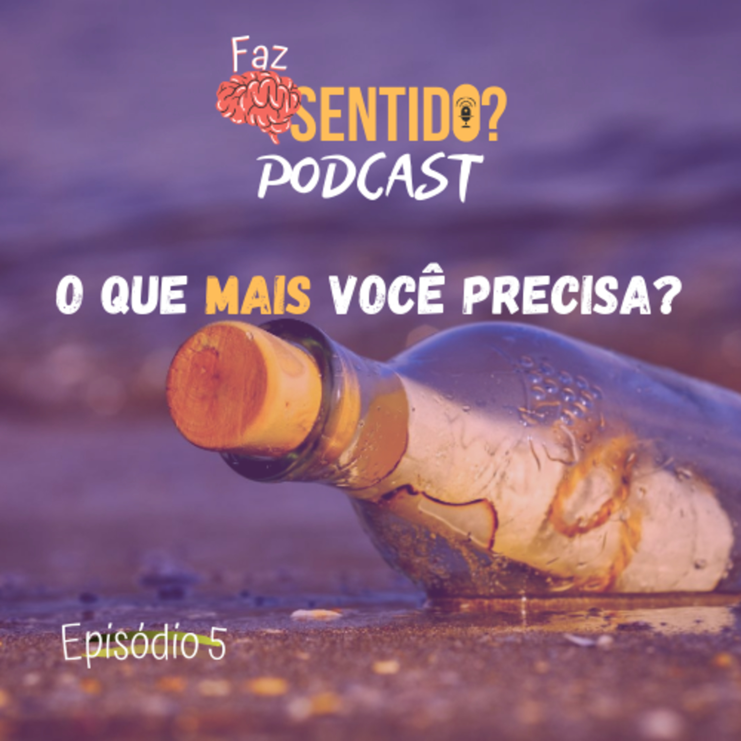 Faz Sentido?