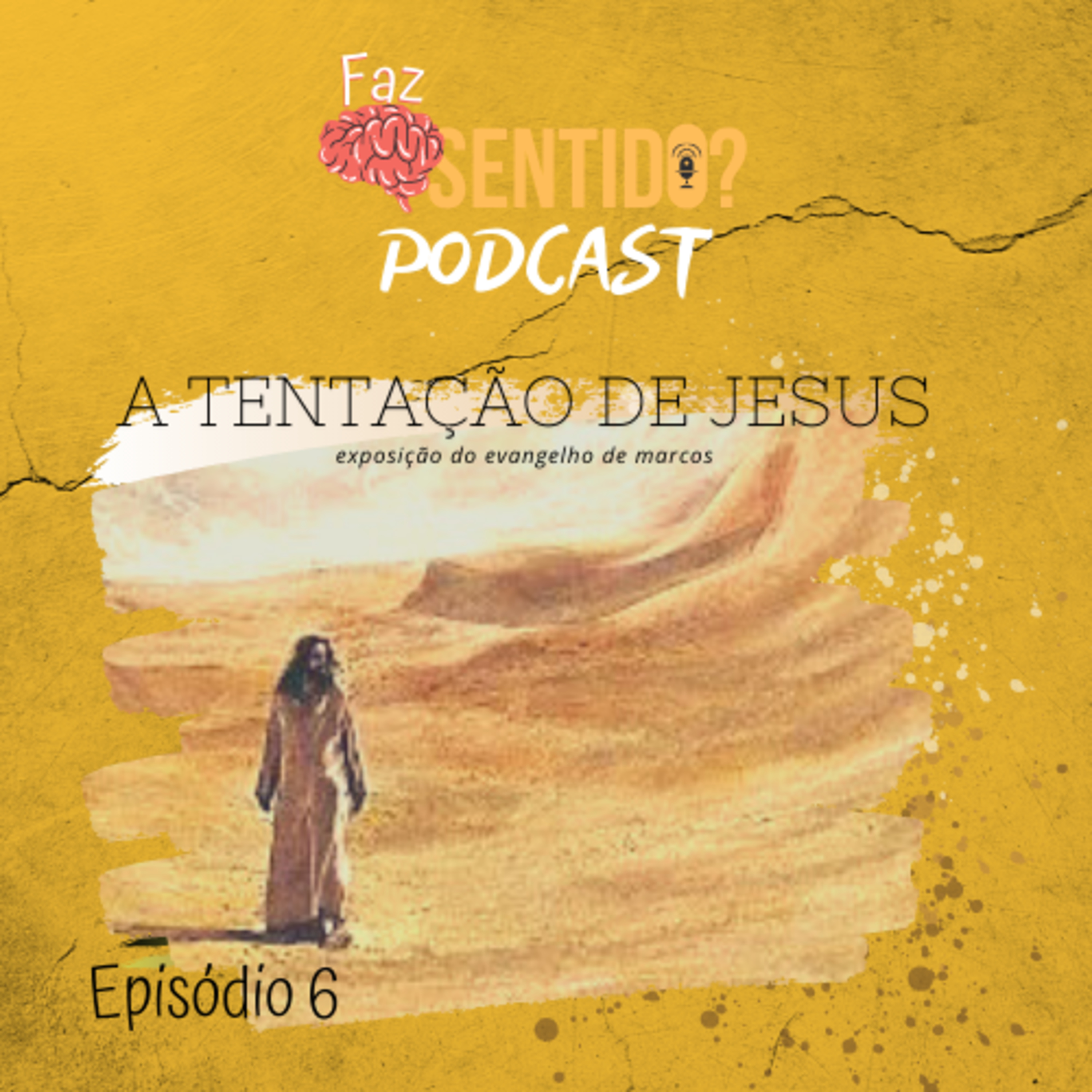 Faz Sentido?