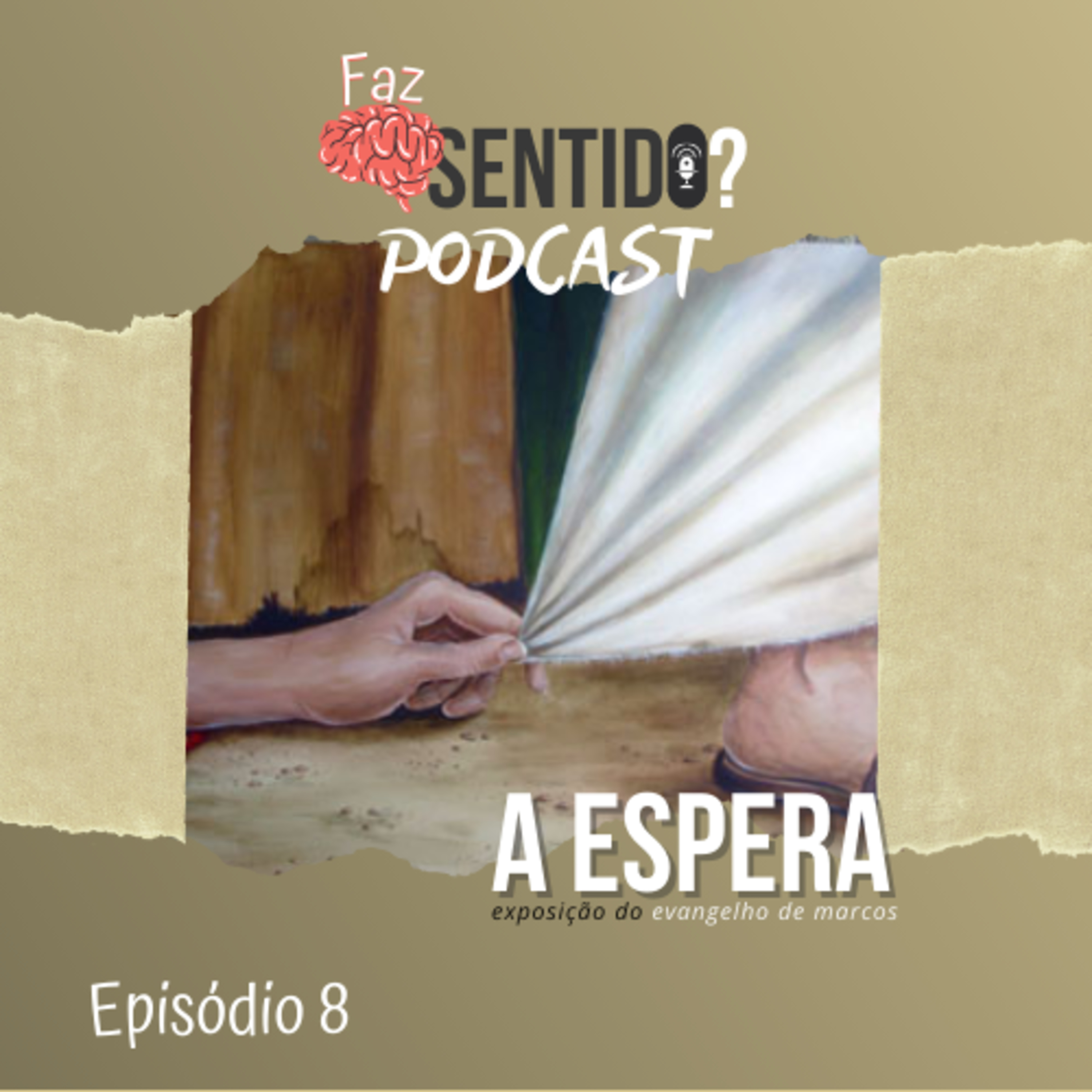 Faz Sentido?