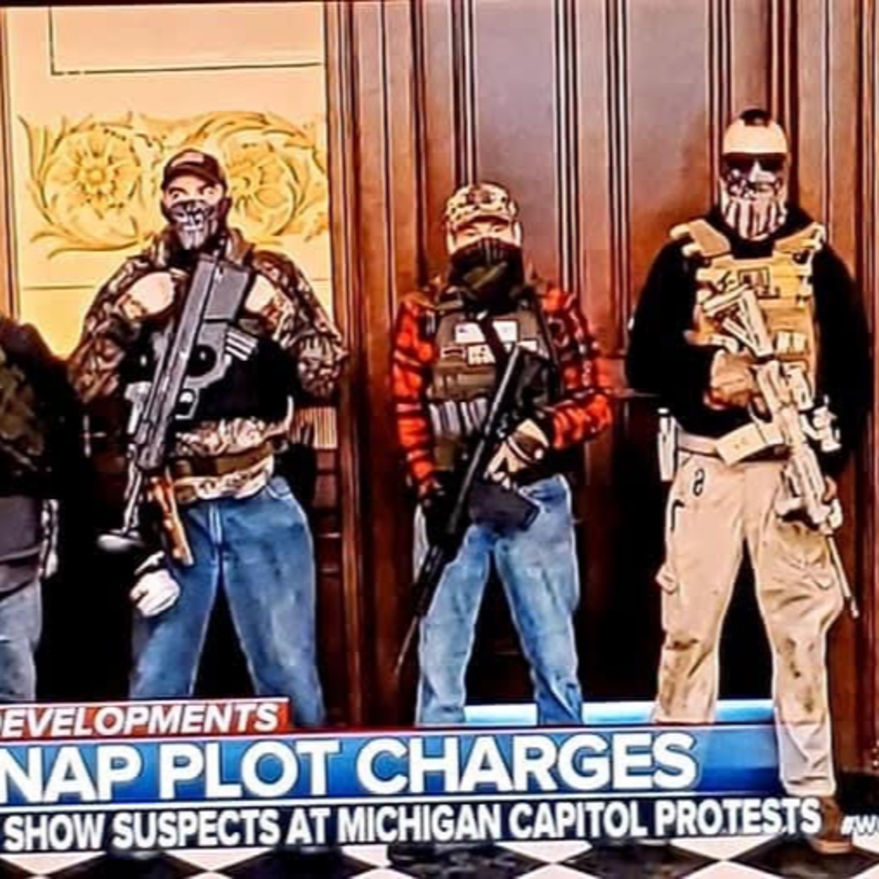 The Gary Baumgarten Report