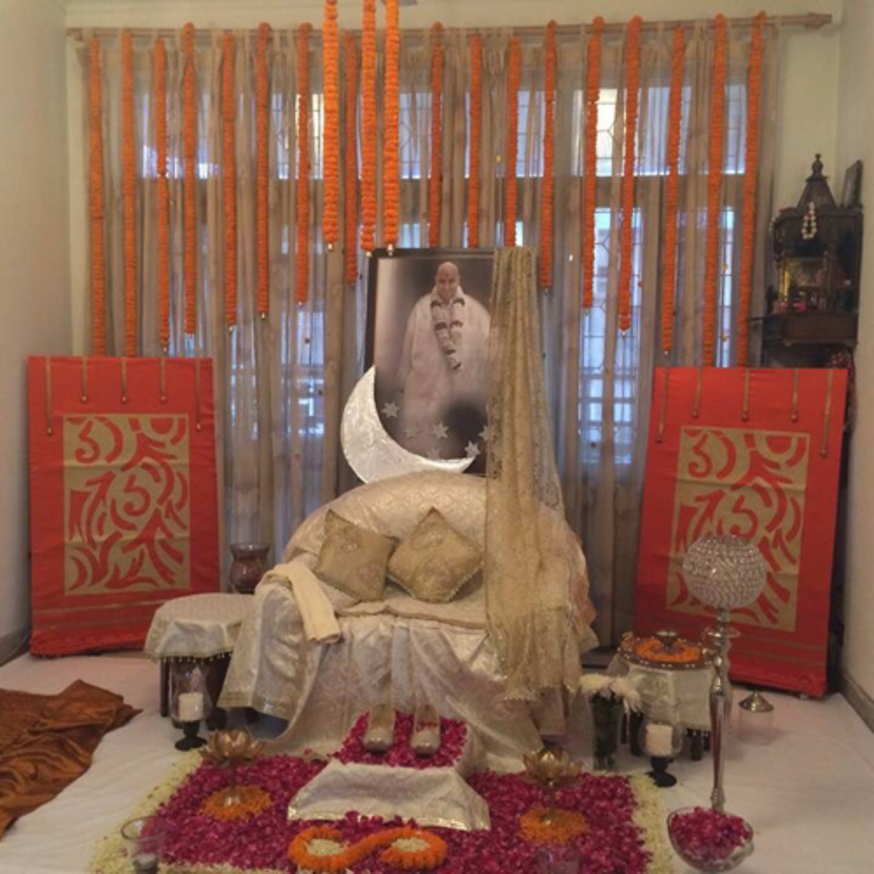 Blessings Always... Jai Guruji