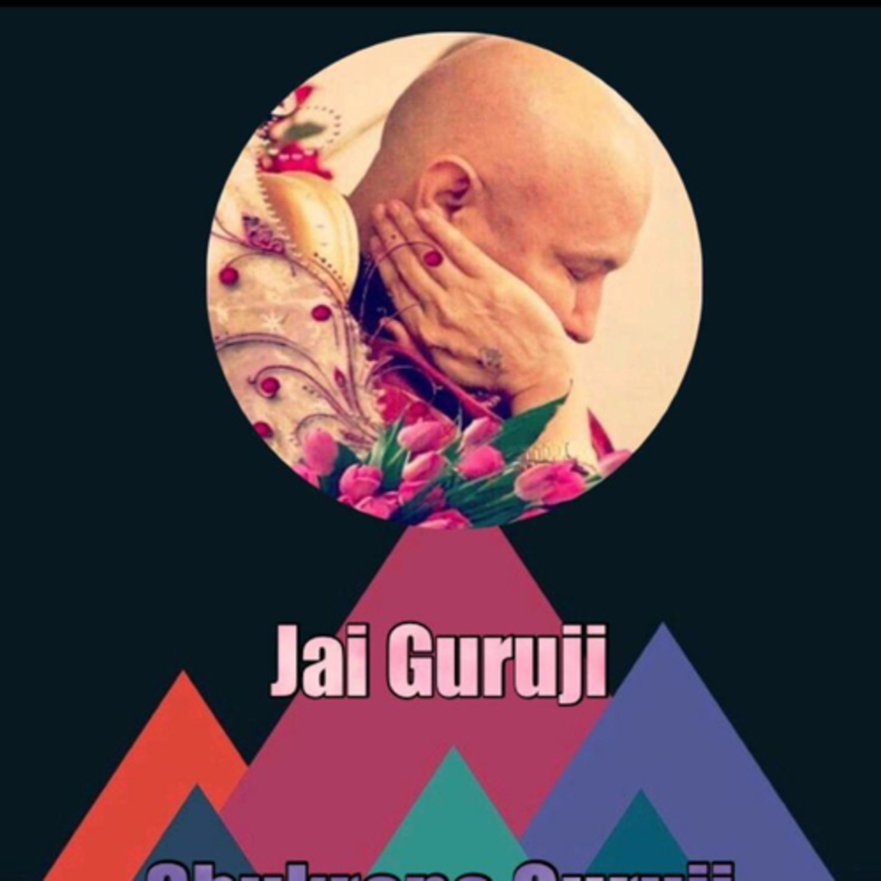 Guruji’s Grace🙏🏻 episode artwork