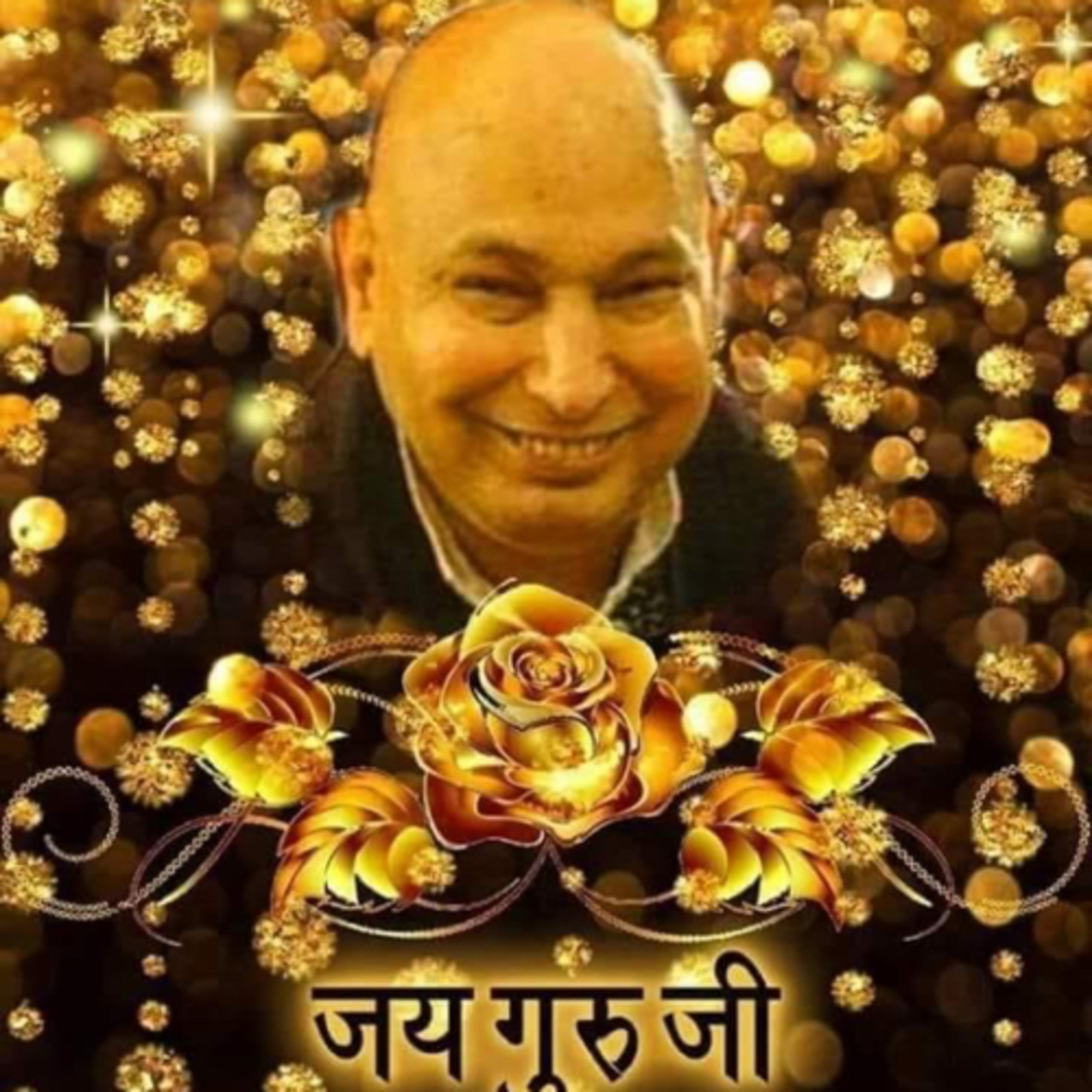 Guruji’s Grace🙏🏻 episode artwork