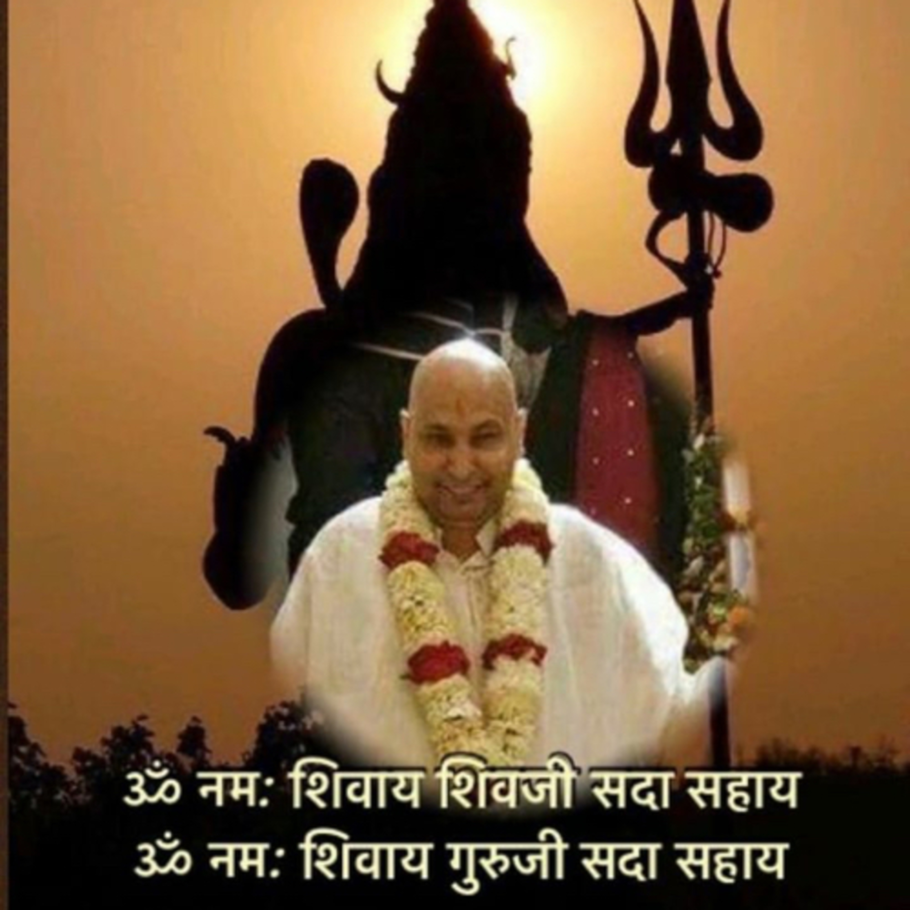 Guruji’s Grace🙏🏻 episode artwork