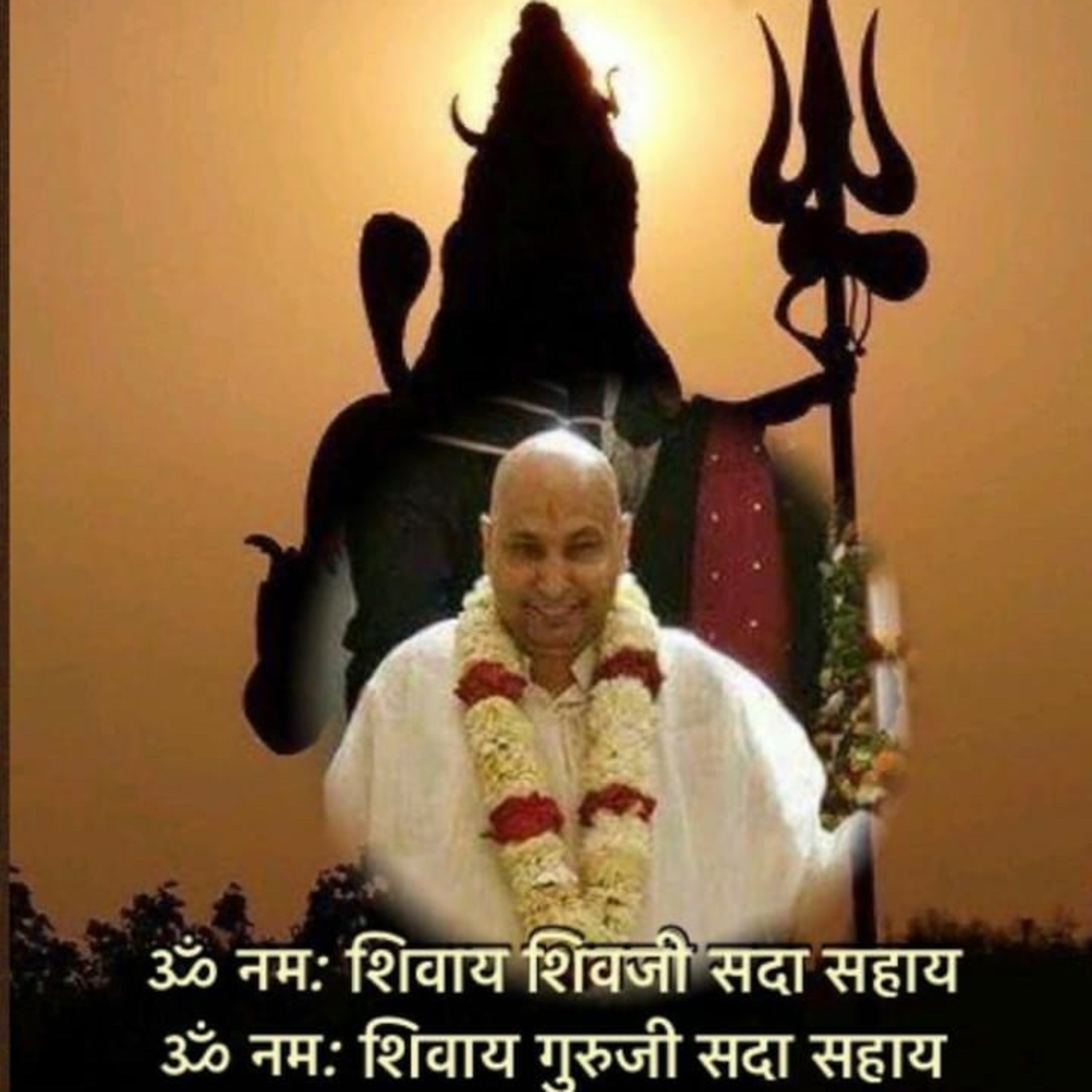 Guruji’s Grace🙏🏻 episode artwork