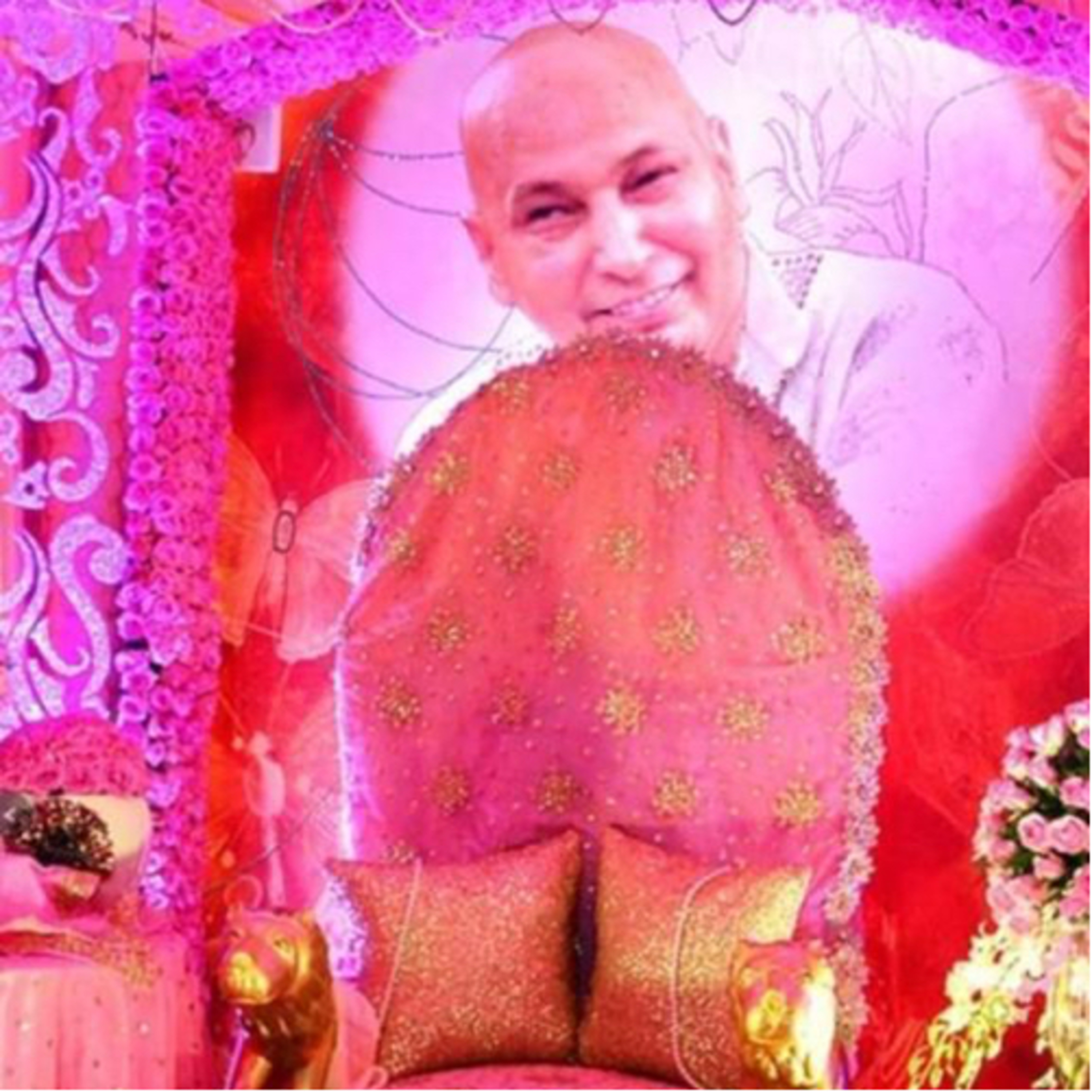 Guruji’s Grace🙏🏻 episode artwork