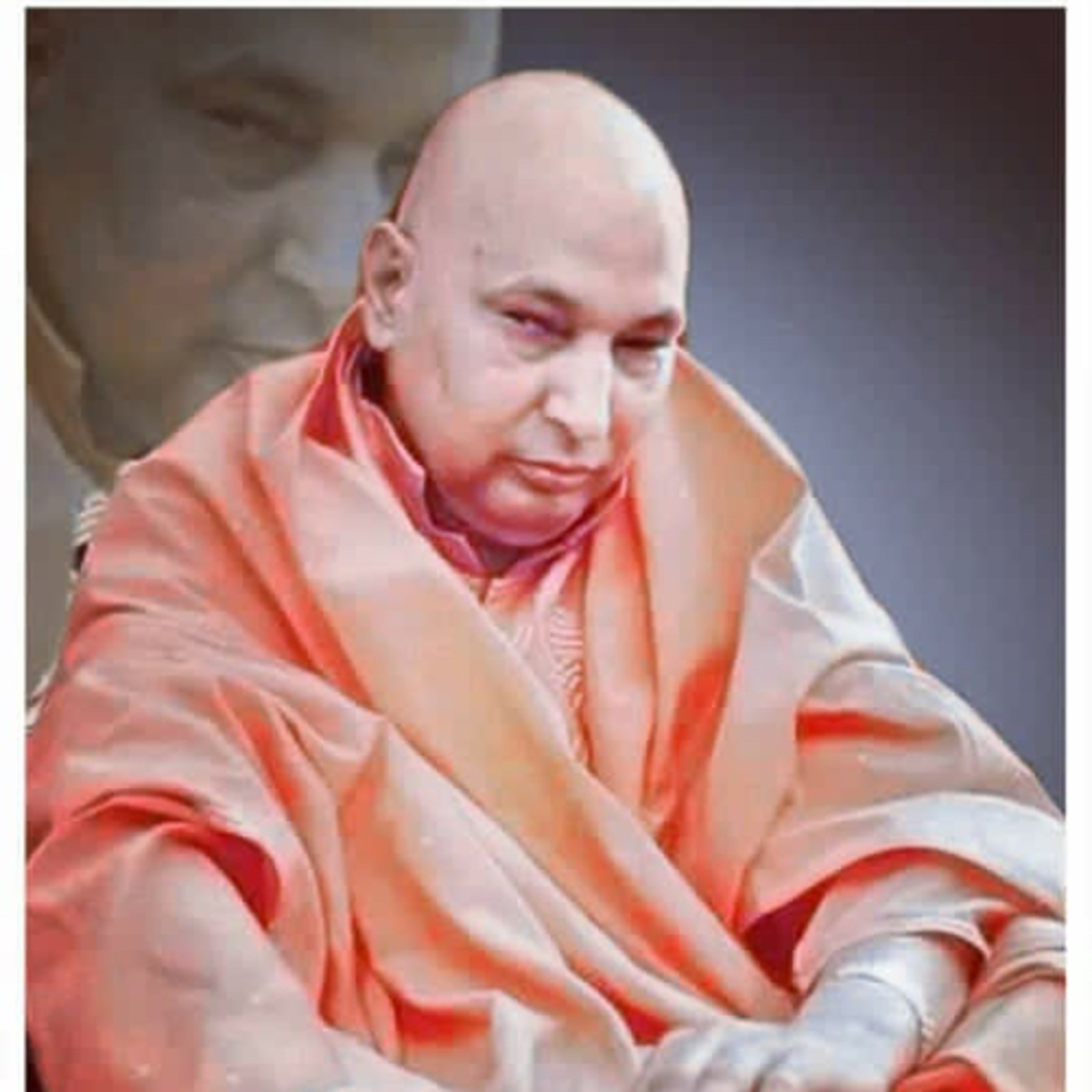 Guruji’s Grace🙏🏻 episode artwork