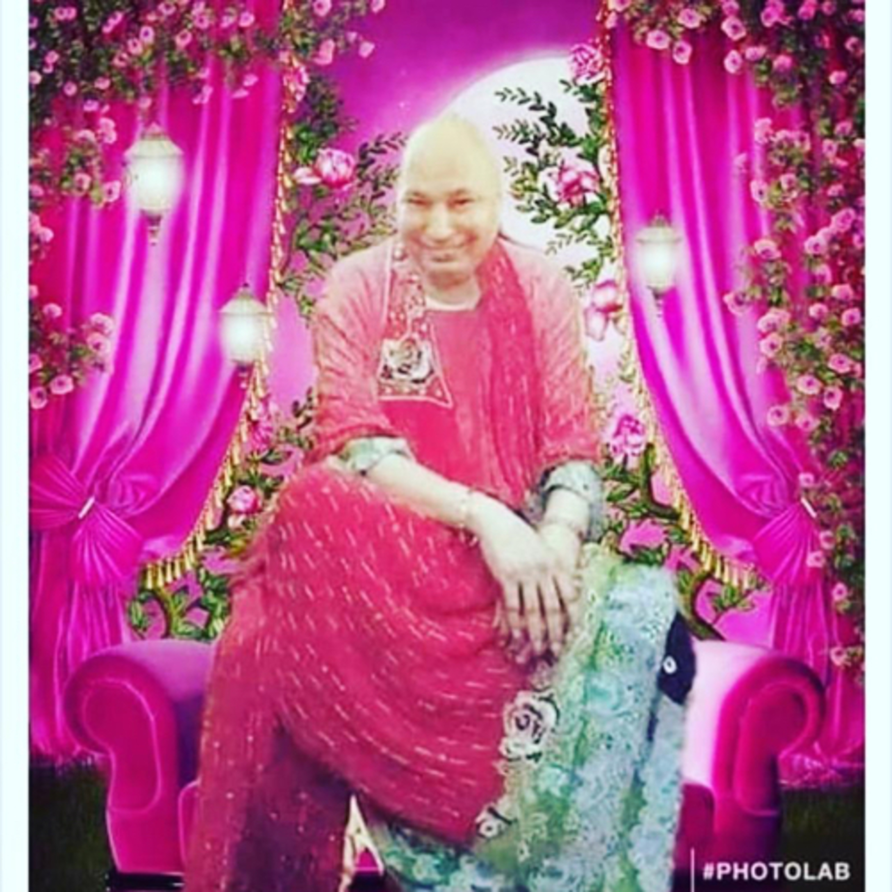Guruji’s Grace🙏🏻 episode artwork