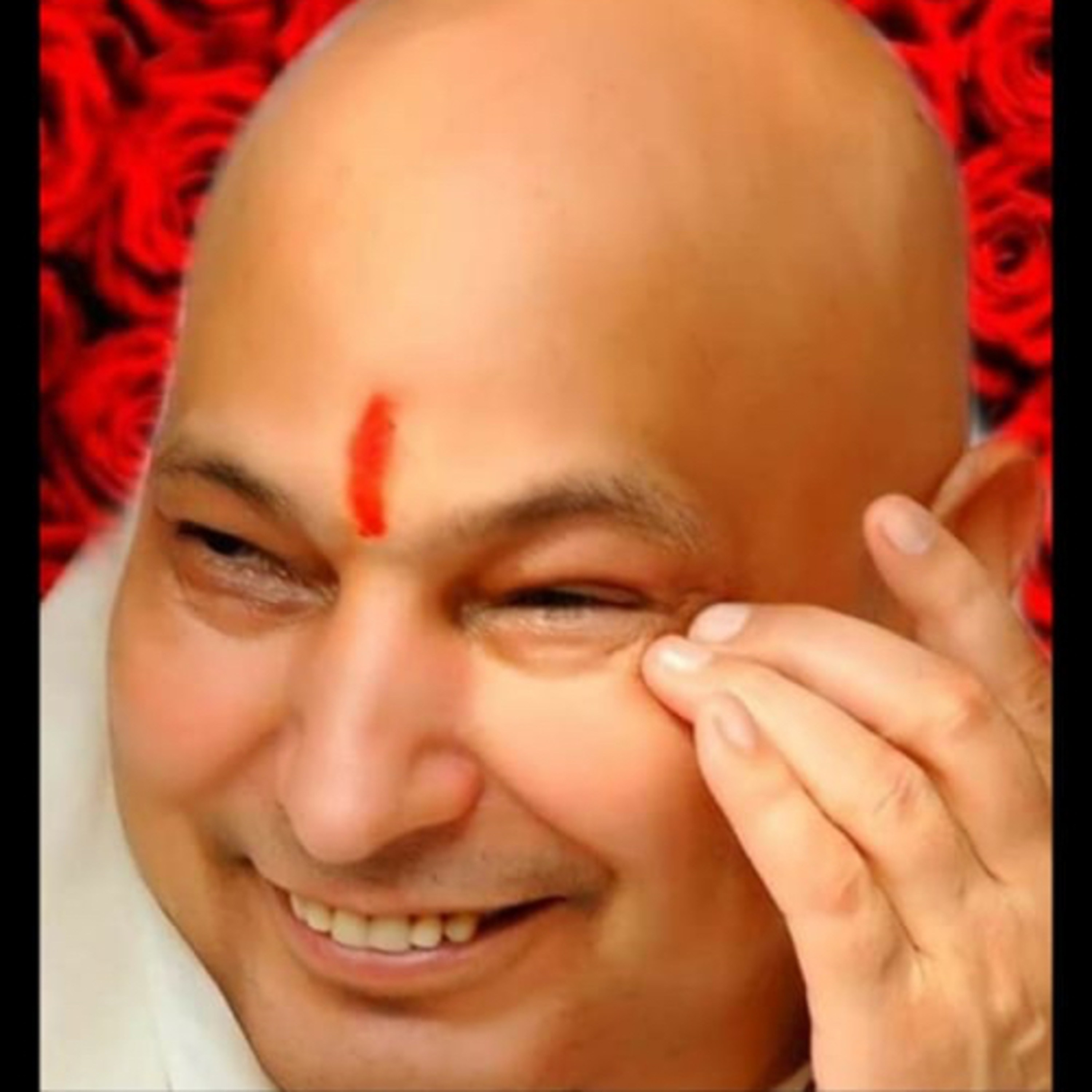 Guruji’s Grace🙏🏻 episode artwork
