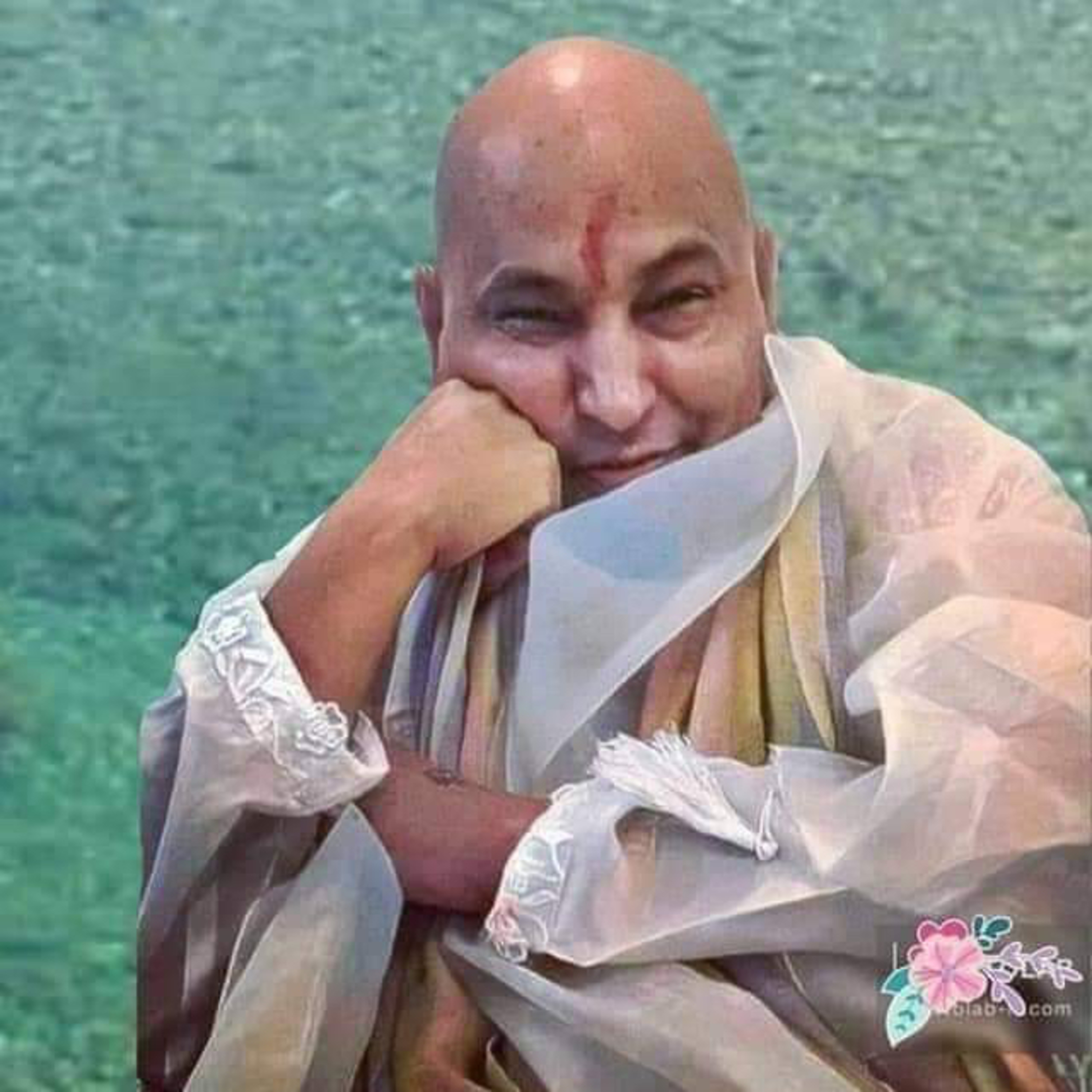 Blessings Always... Jai Guruji