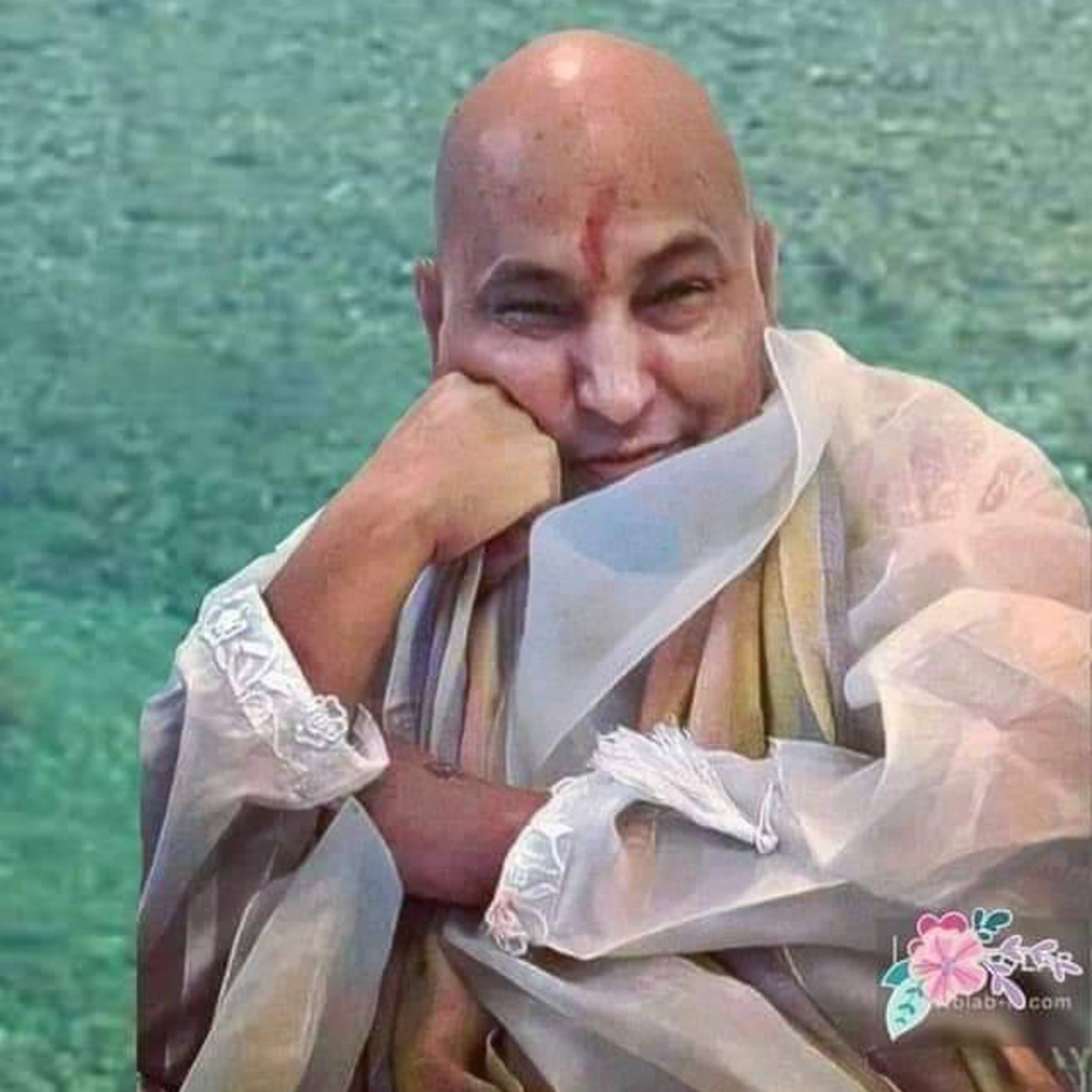 Blessings Always... Jai Guruji