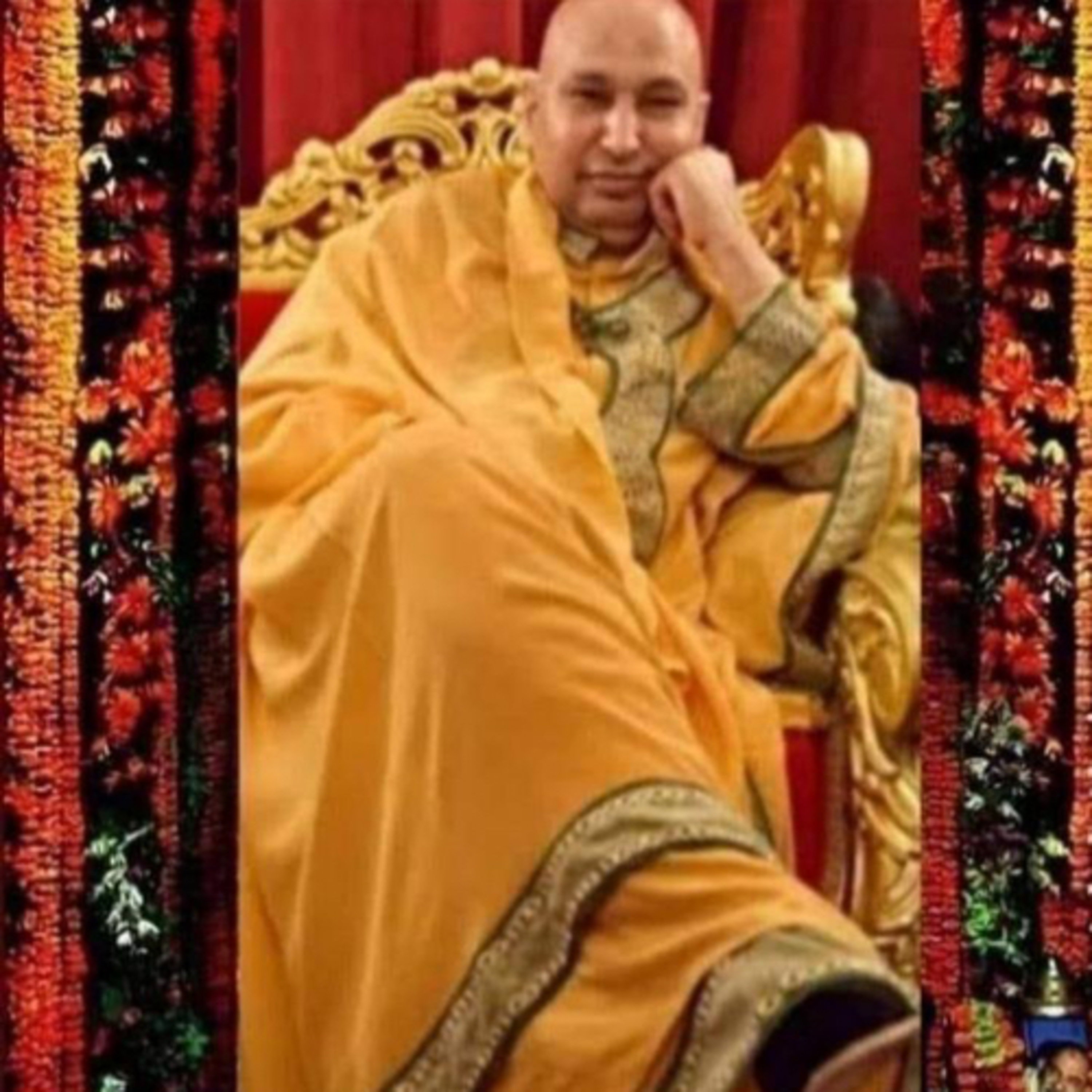 Blessings Always... Jai Guruji