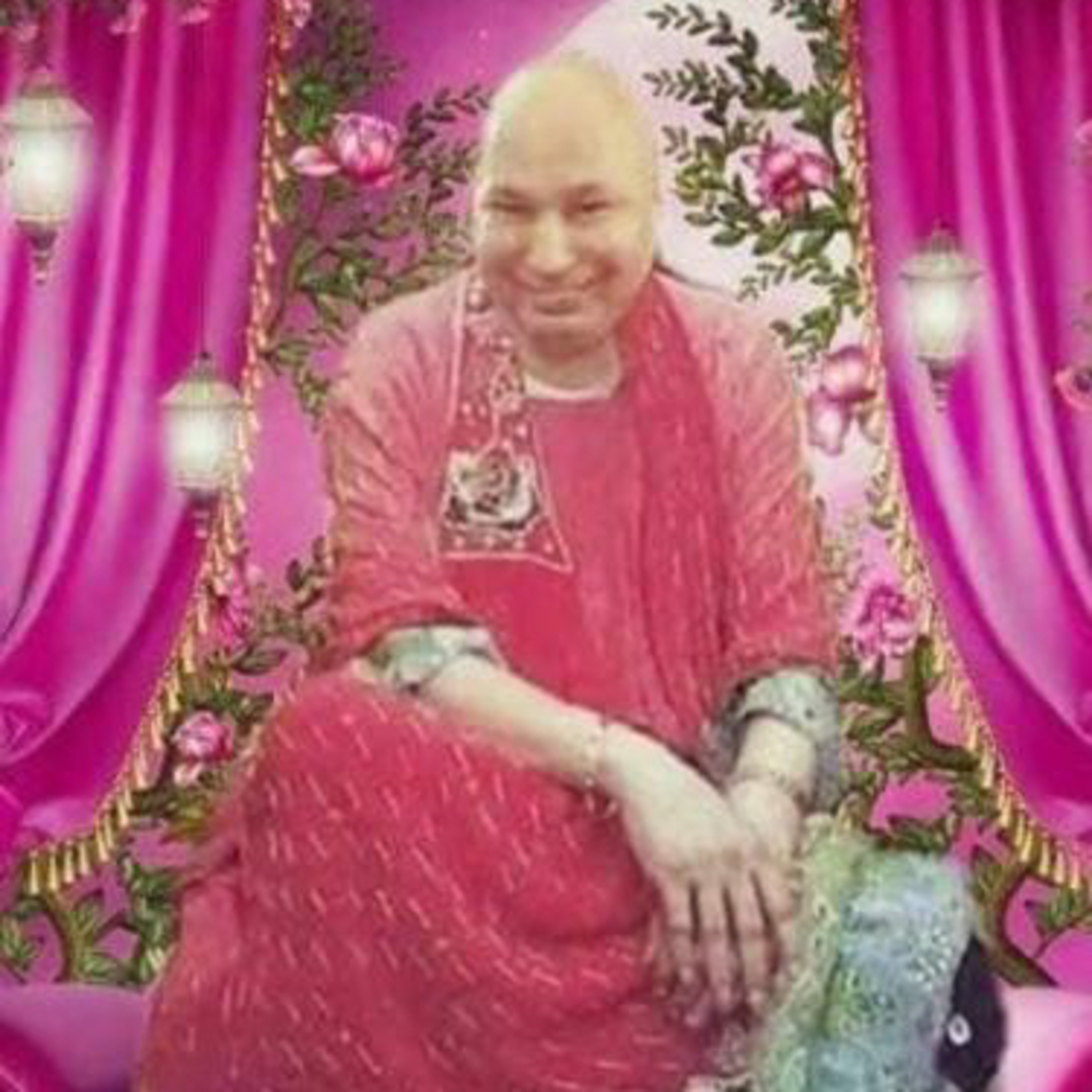 Blessings Always... Jai Guruji