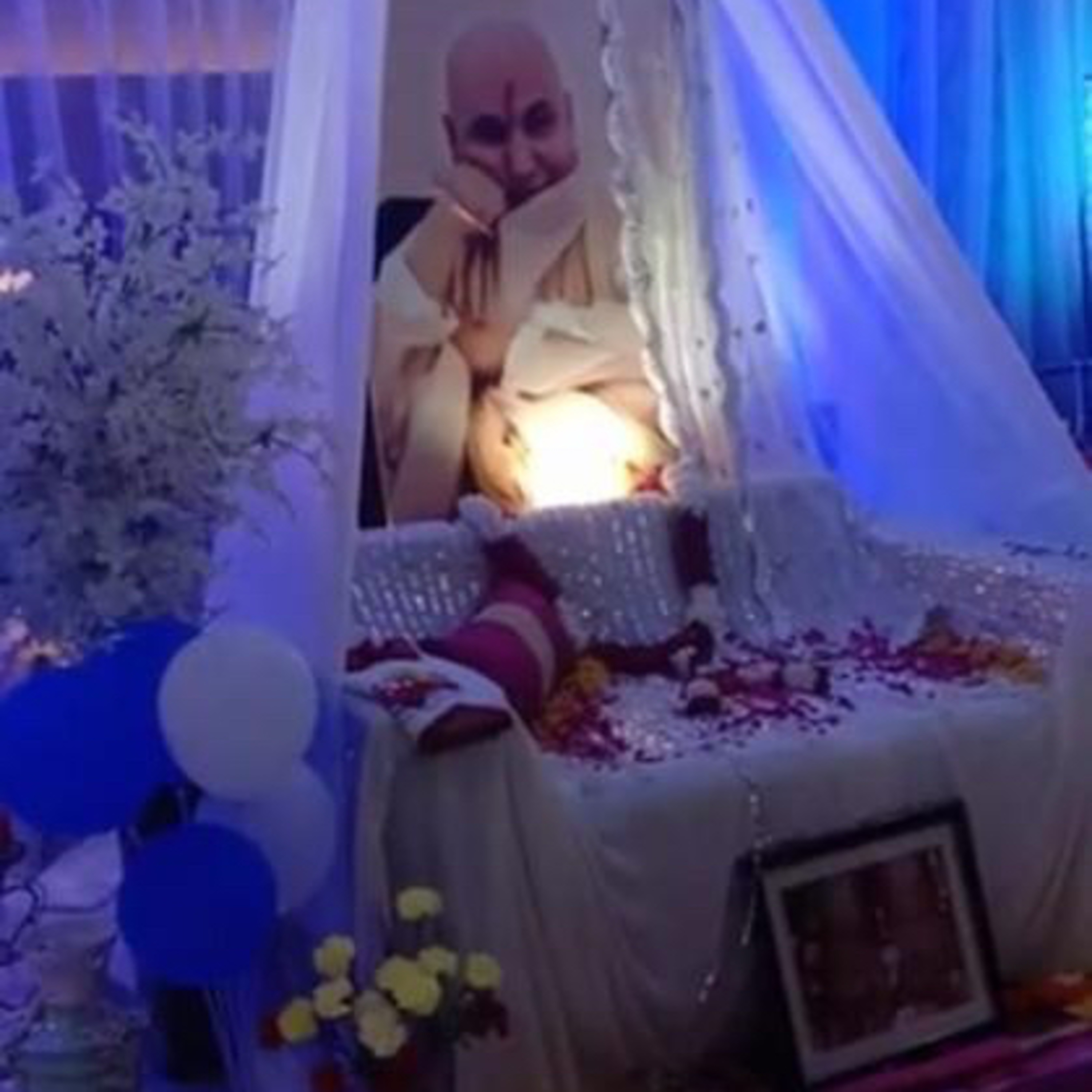 Blessings Always... Jai Guruji