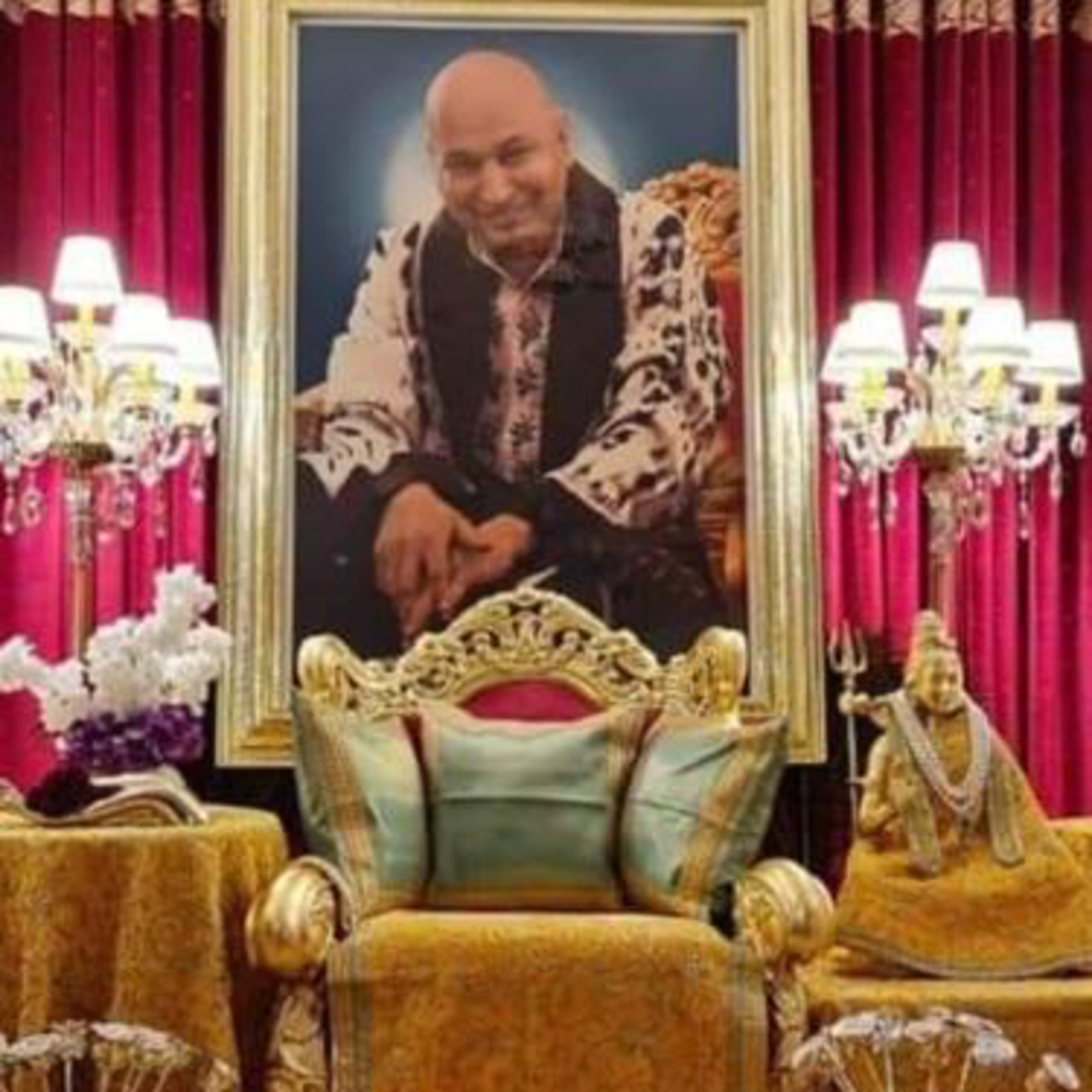 Blessings Always... Jai Guruji