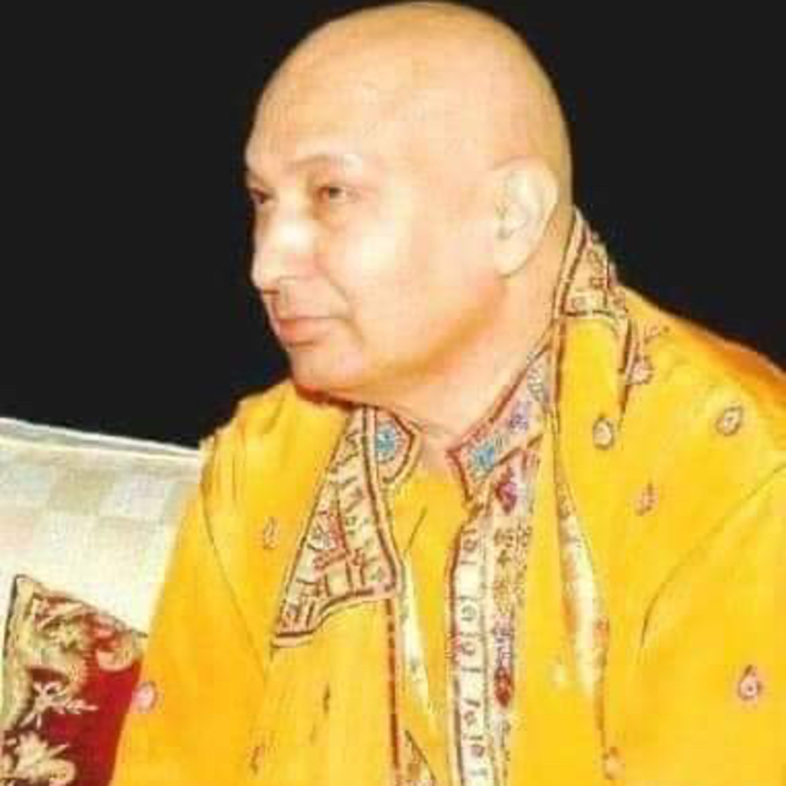Blessings Always... Jai Guruji