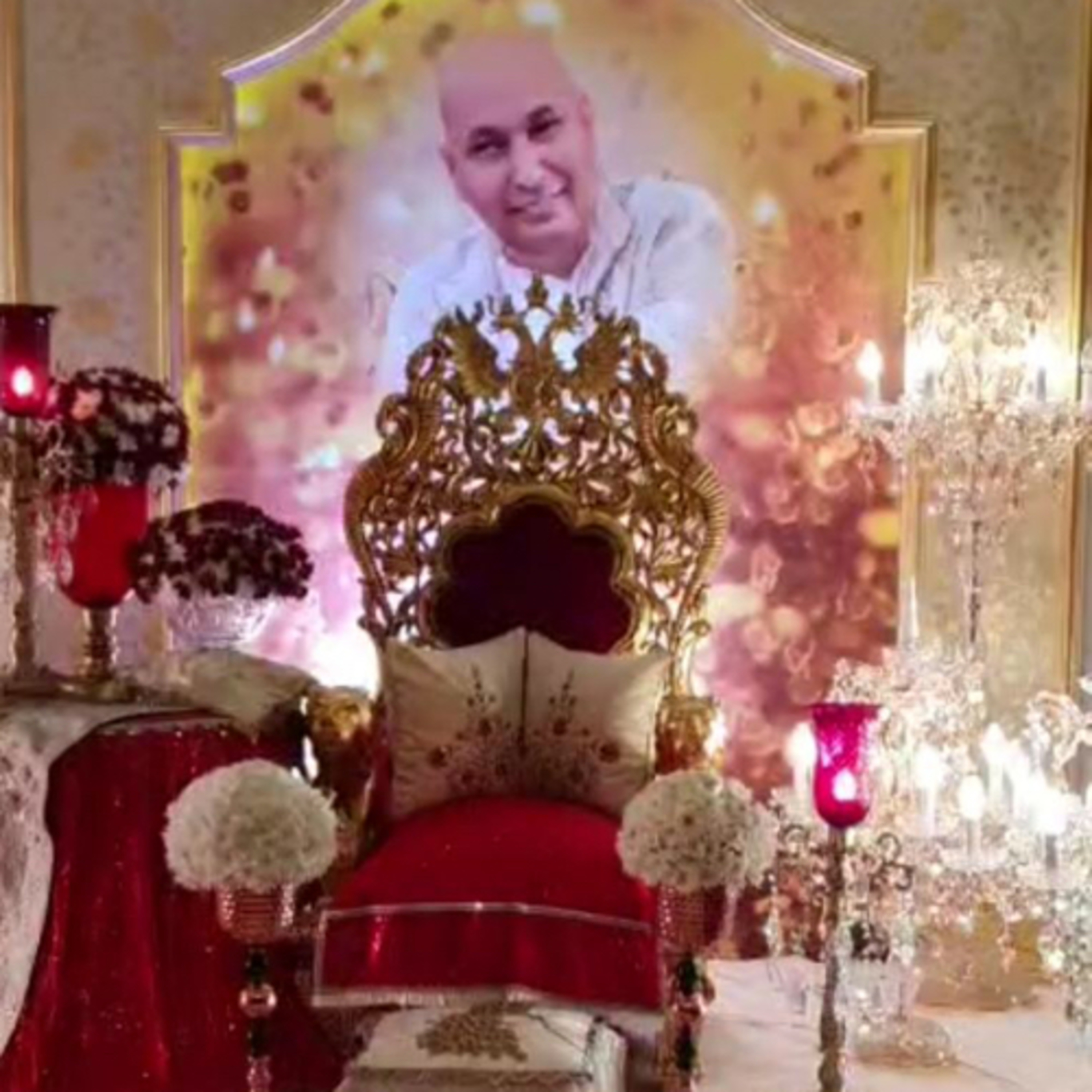 Blessings Always... Jai Guruji