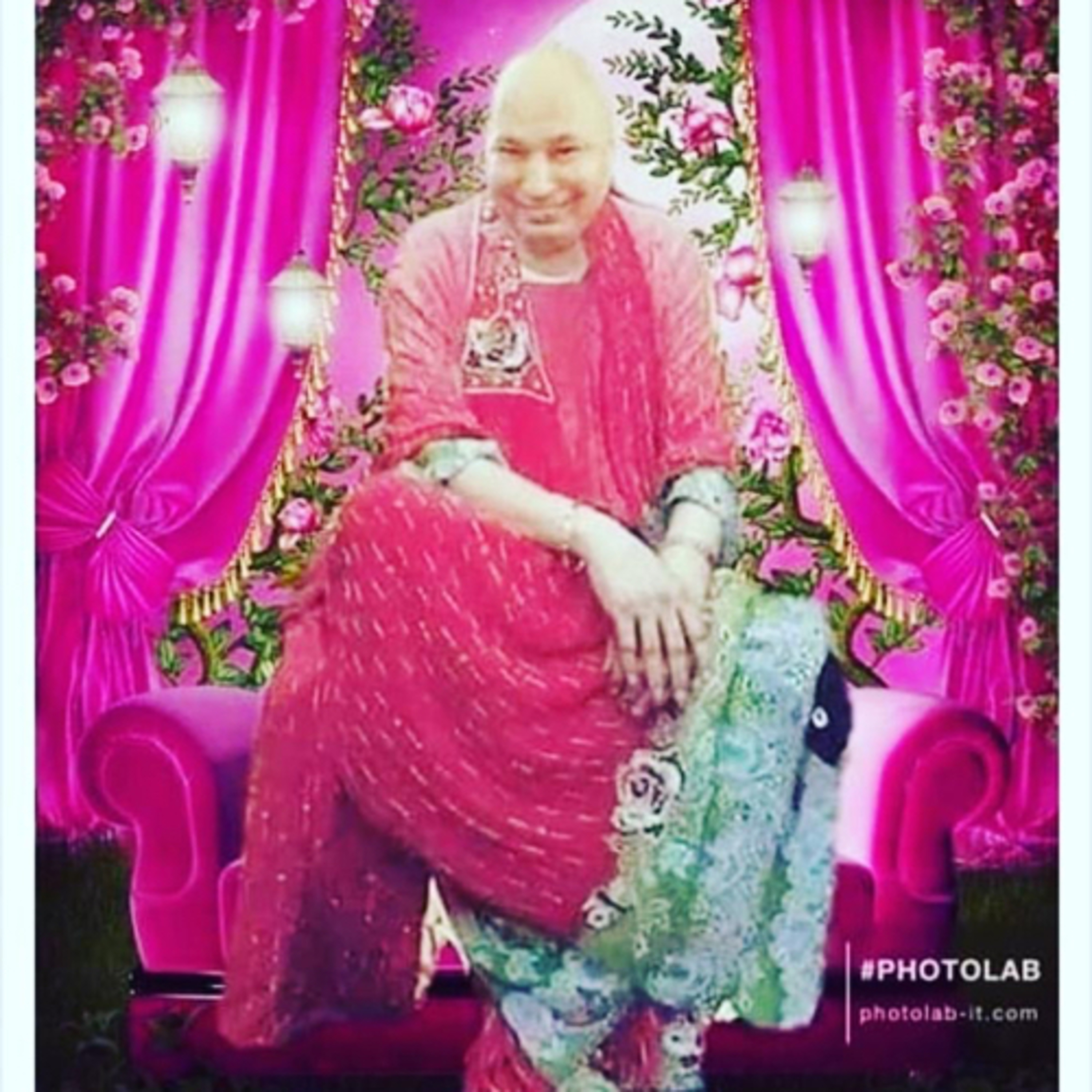Blessings Always... Jai Guruji