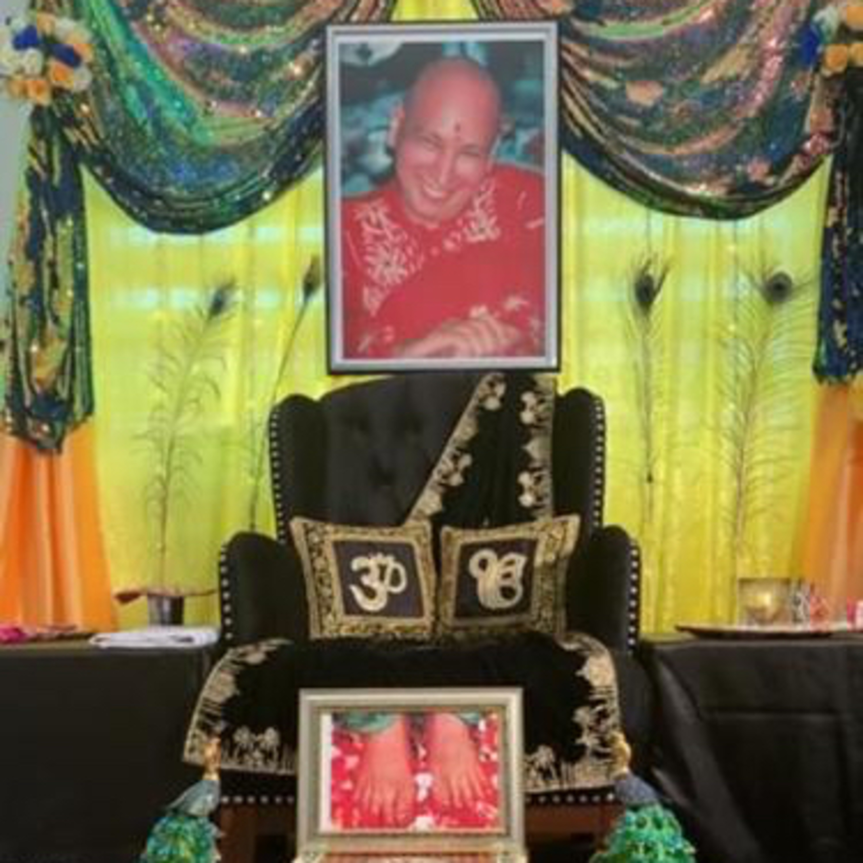 Blessings Always... Jai Guruji