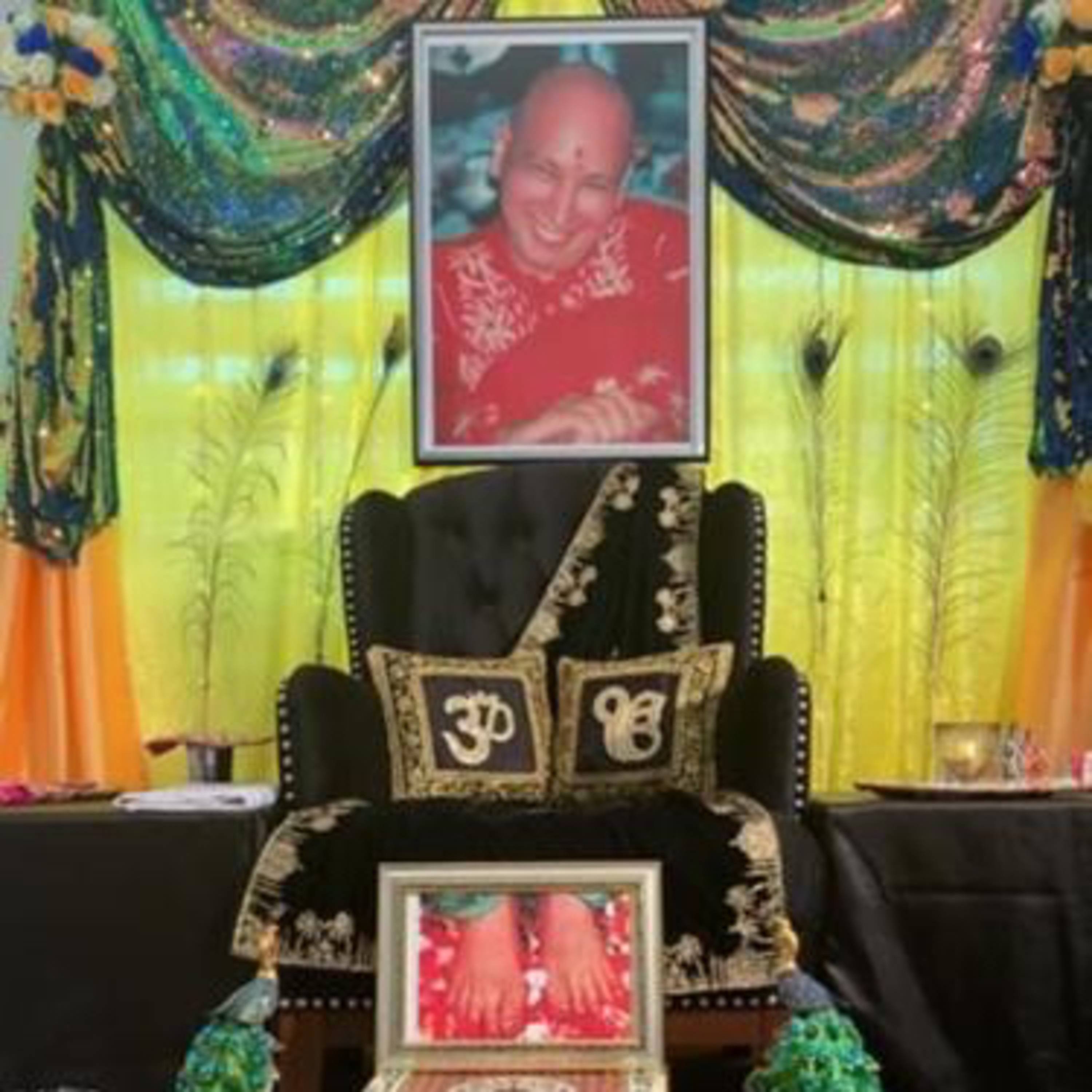 Blessings Always... Jai Guruji