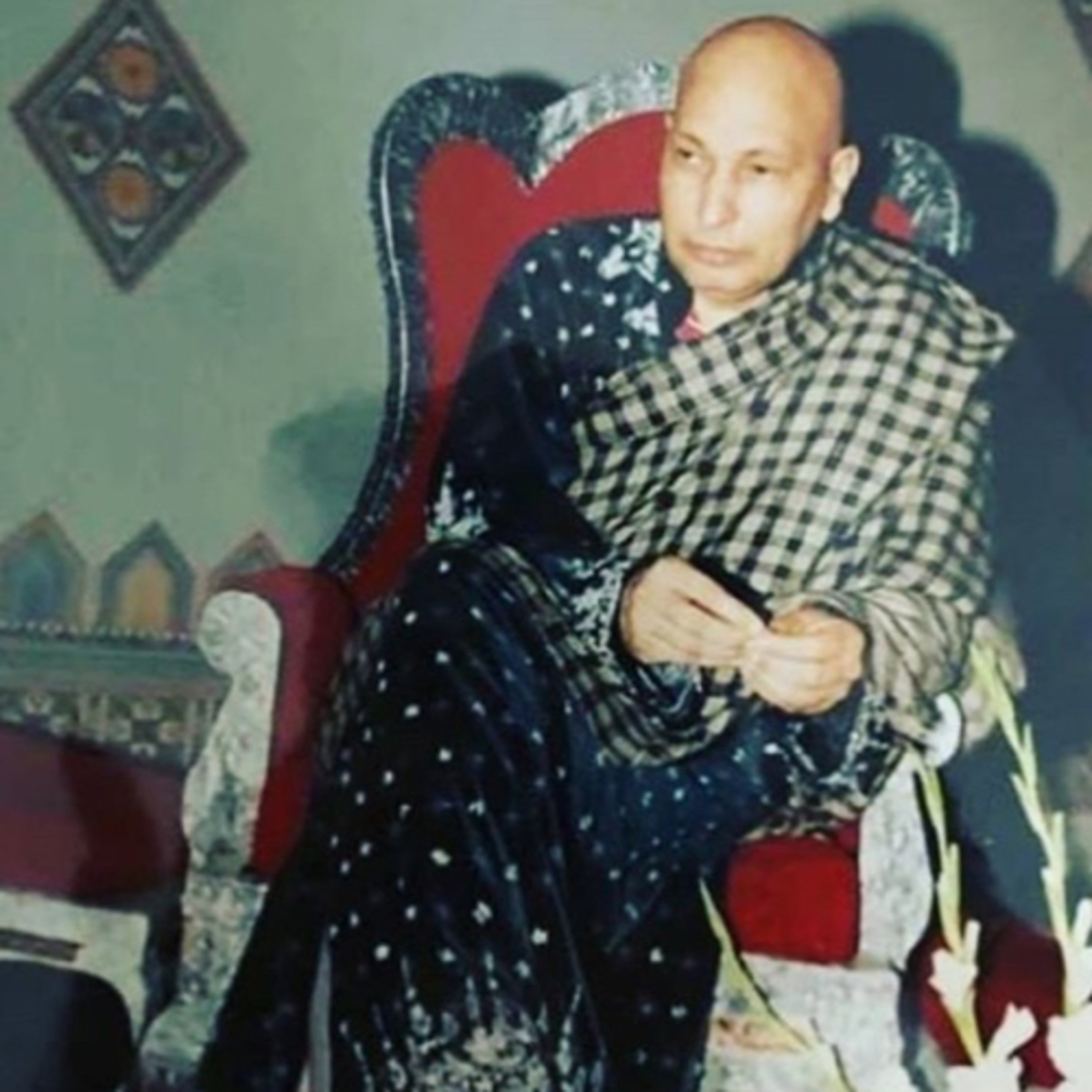 Blessings Always... Jai Guruji