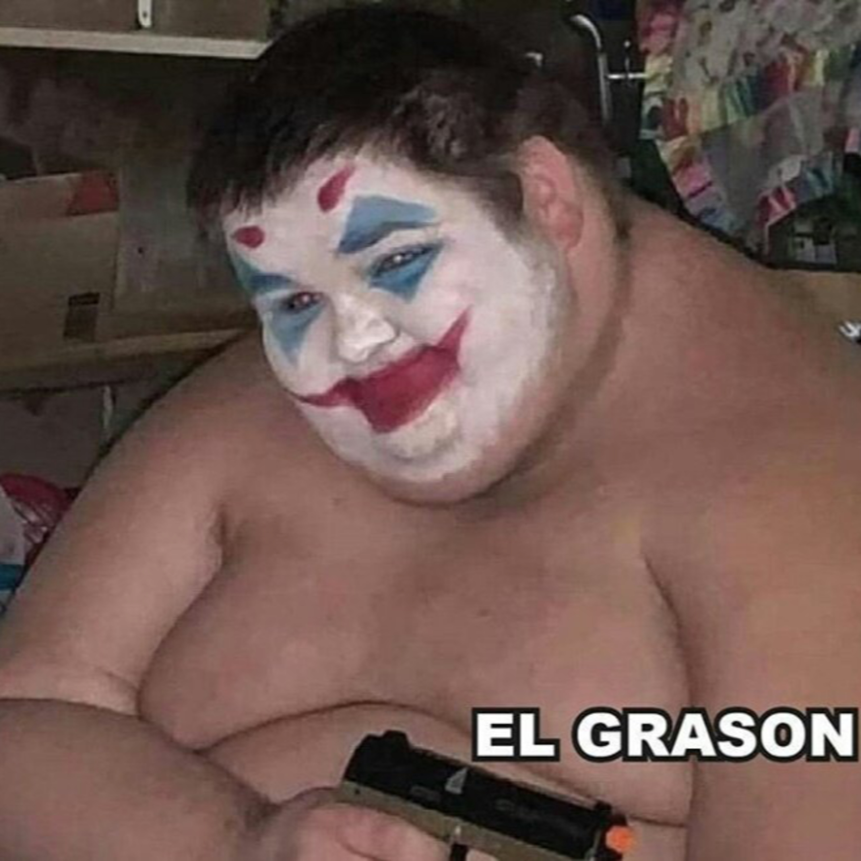 TheHomelanderPodcast