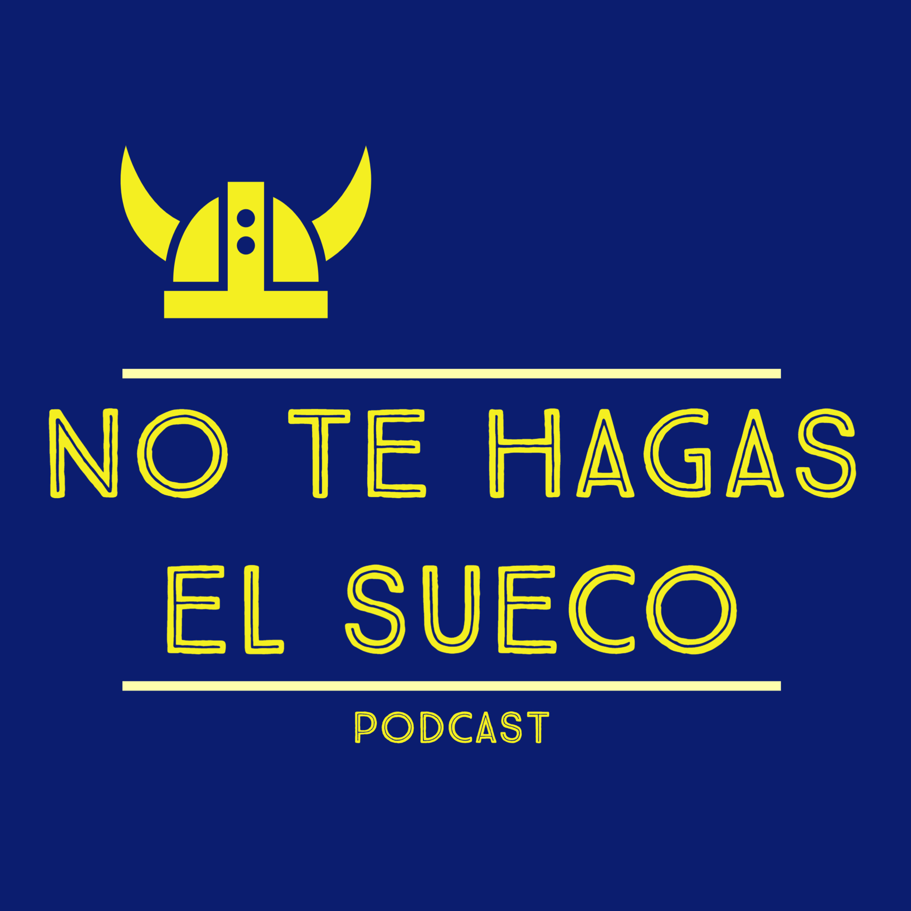 No Te Hagas El Sueco