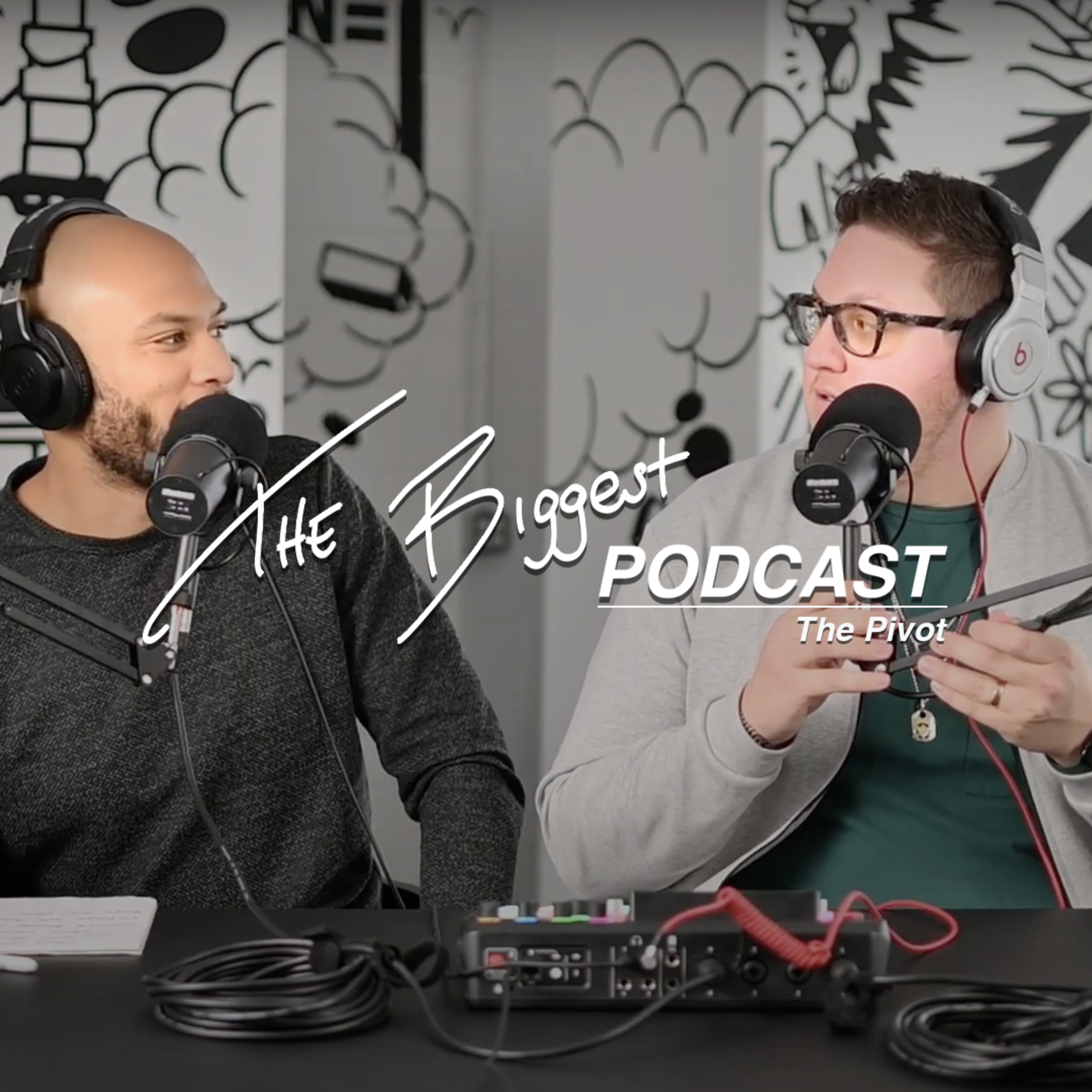 The Biggest Podcast by ONE BONE
