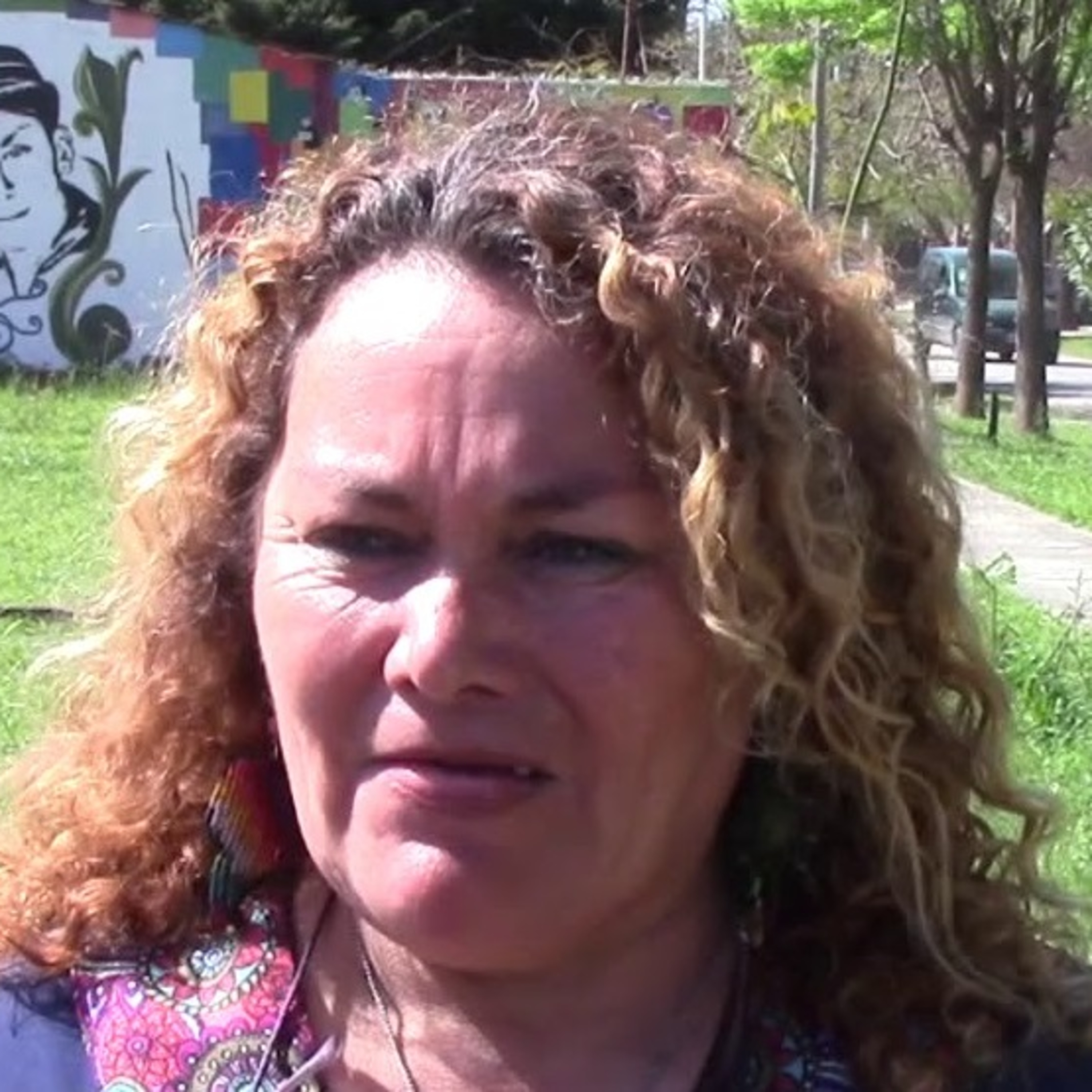 Radio Publica de Moreno | Entrevistas