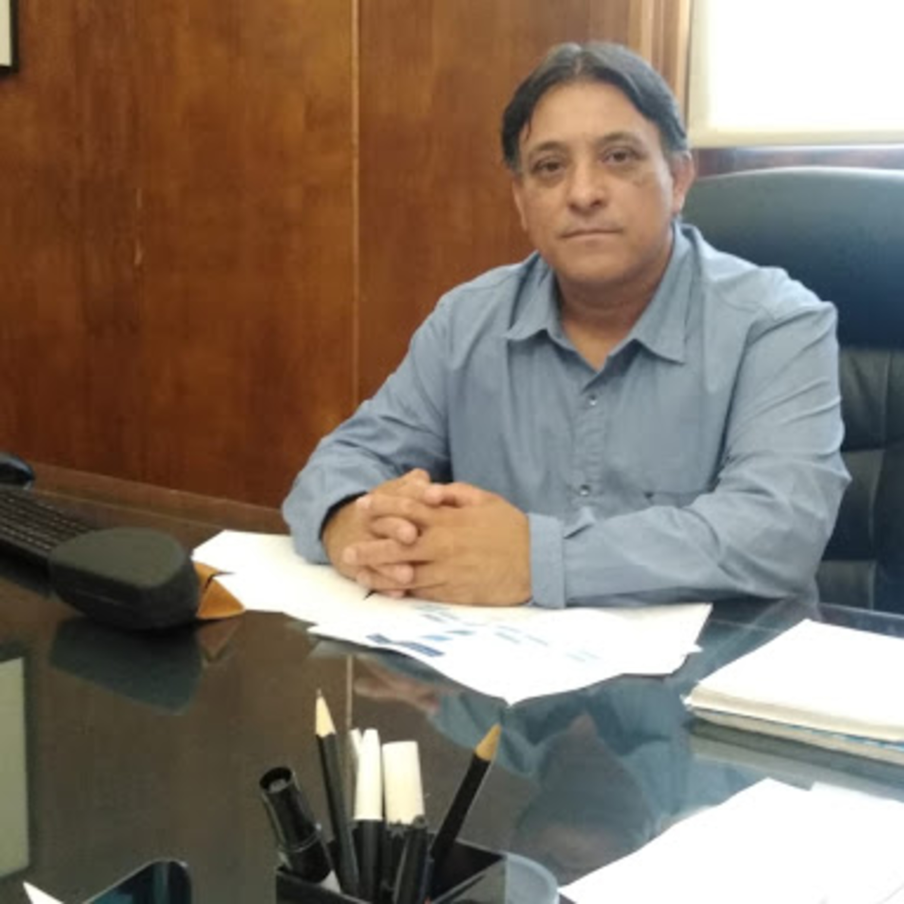 Radio Publica de Moreno | Entrevistas
